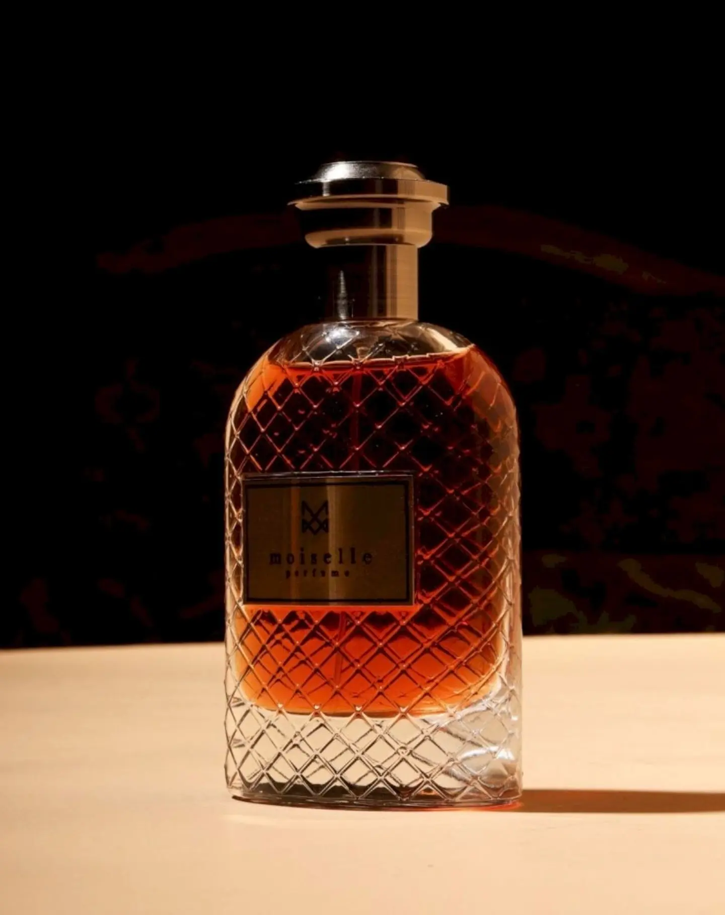 Moiselle Perfumes