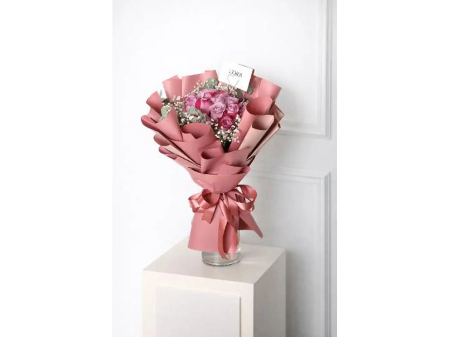 بينك ايسينس