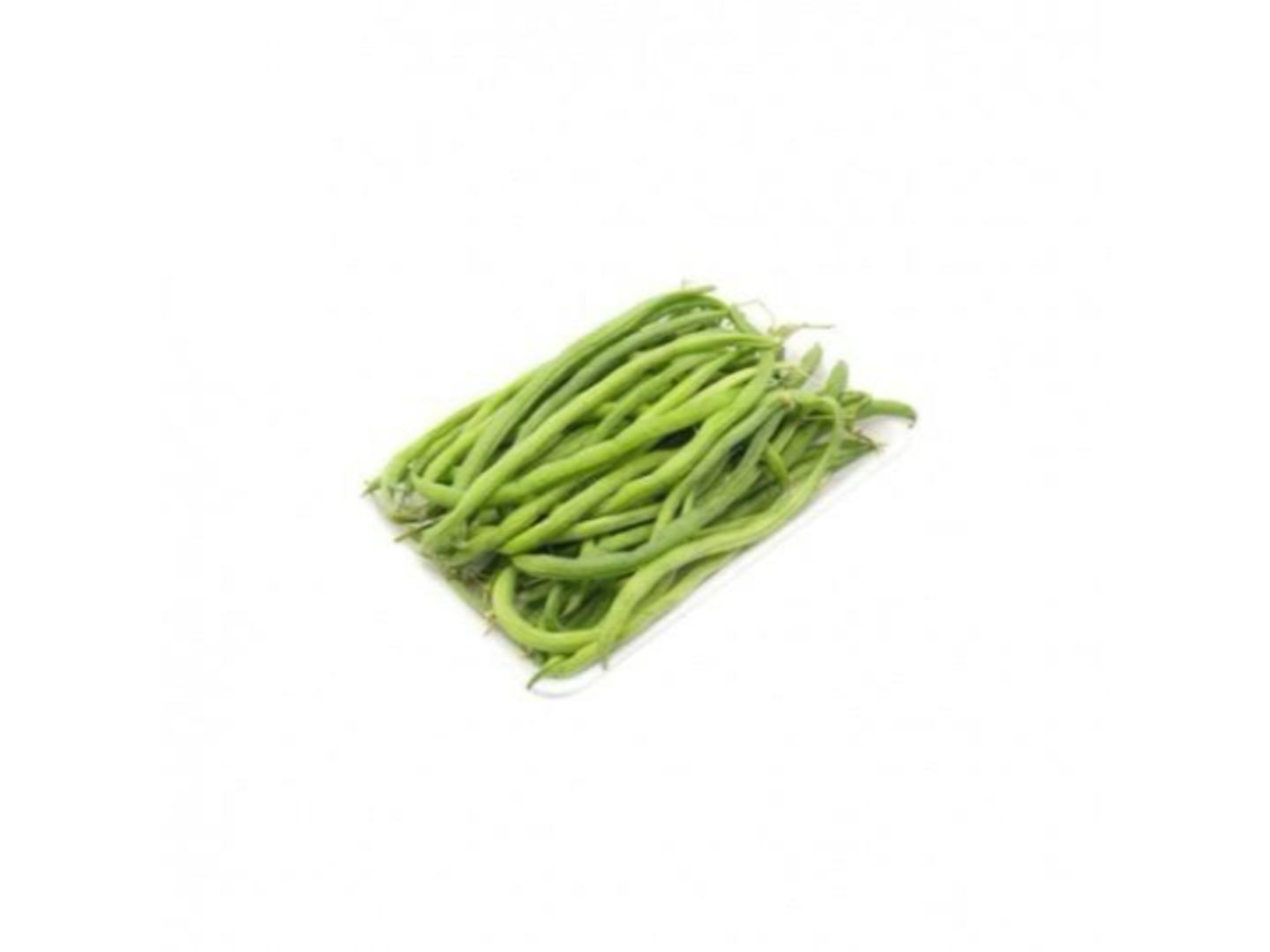 Beans Plate