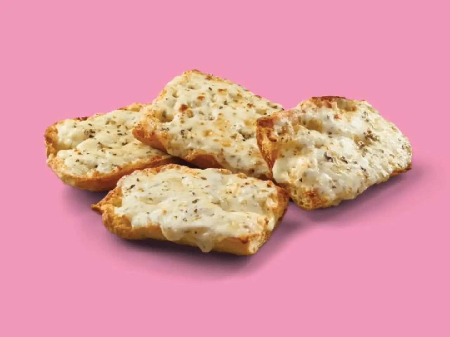 Italian Garlic Cheese Bread