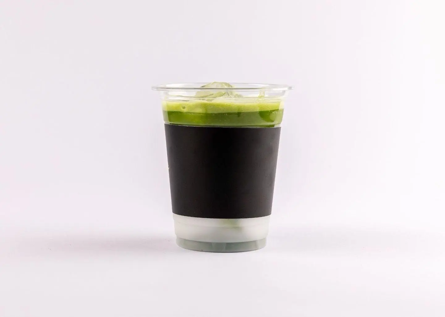 Ice Matcha