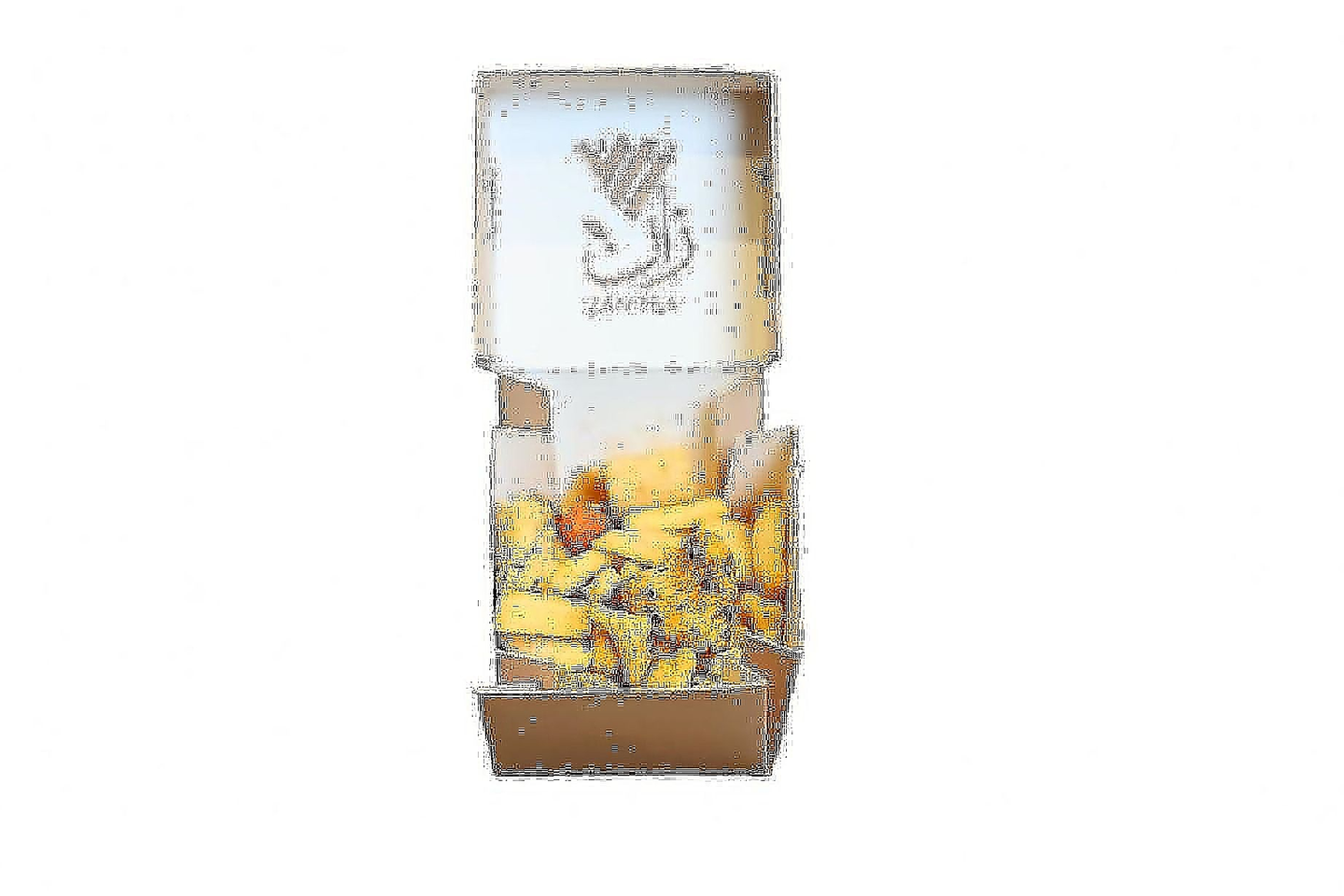 Thai Spiced Nuts