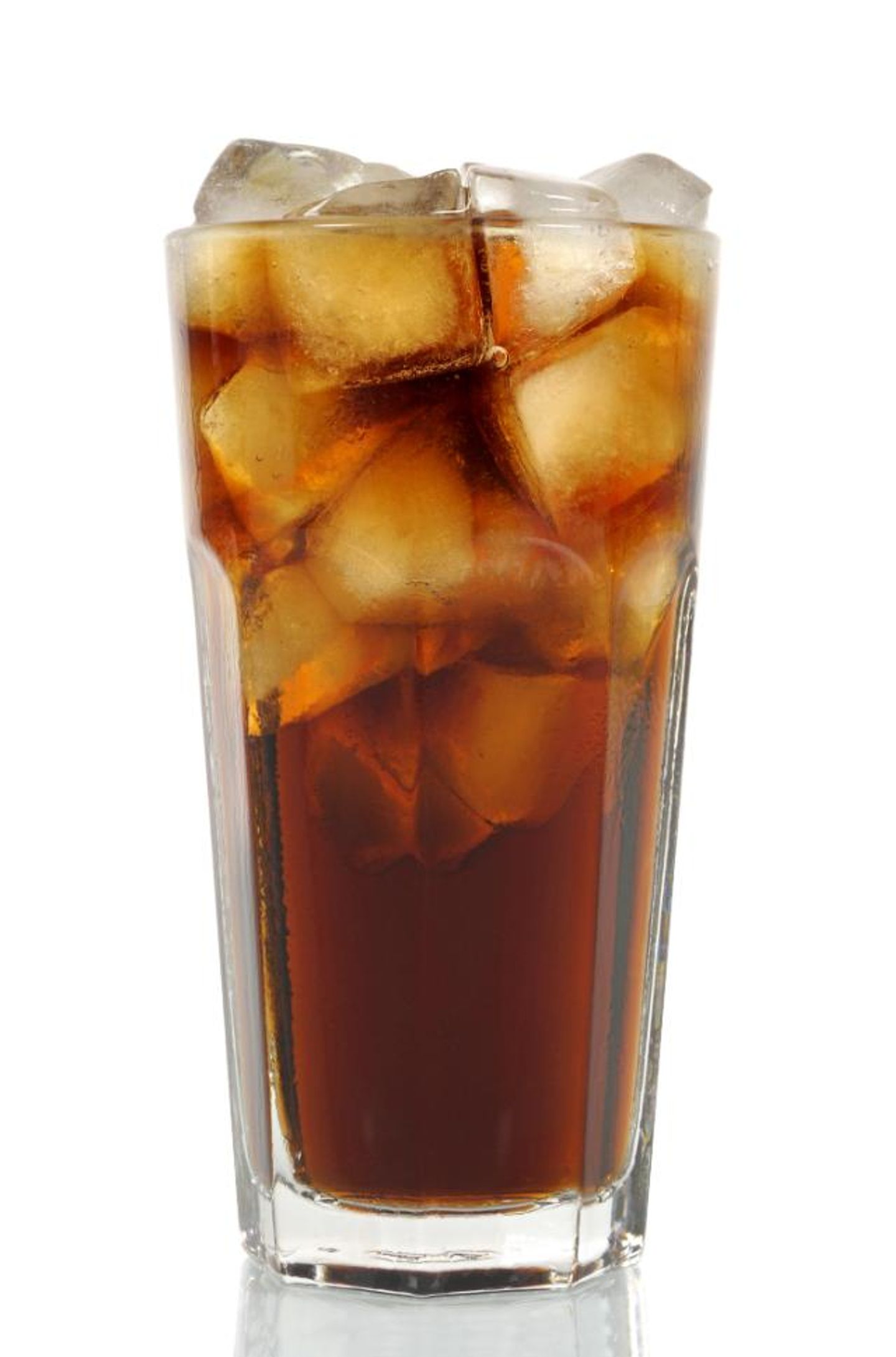 Glass Cola
