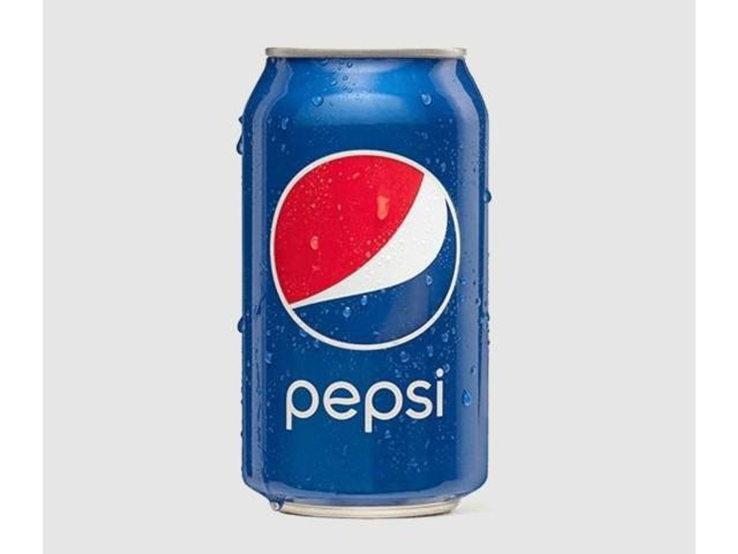 علبة بيبسي