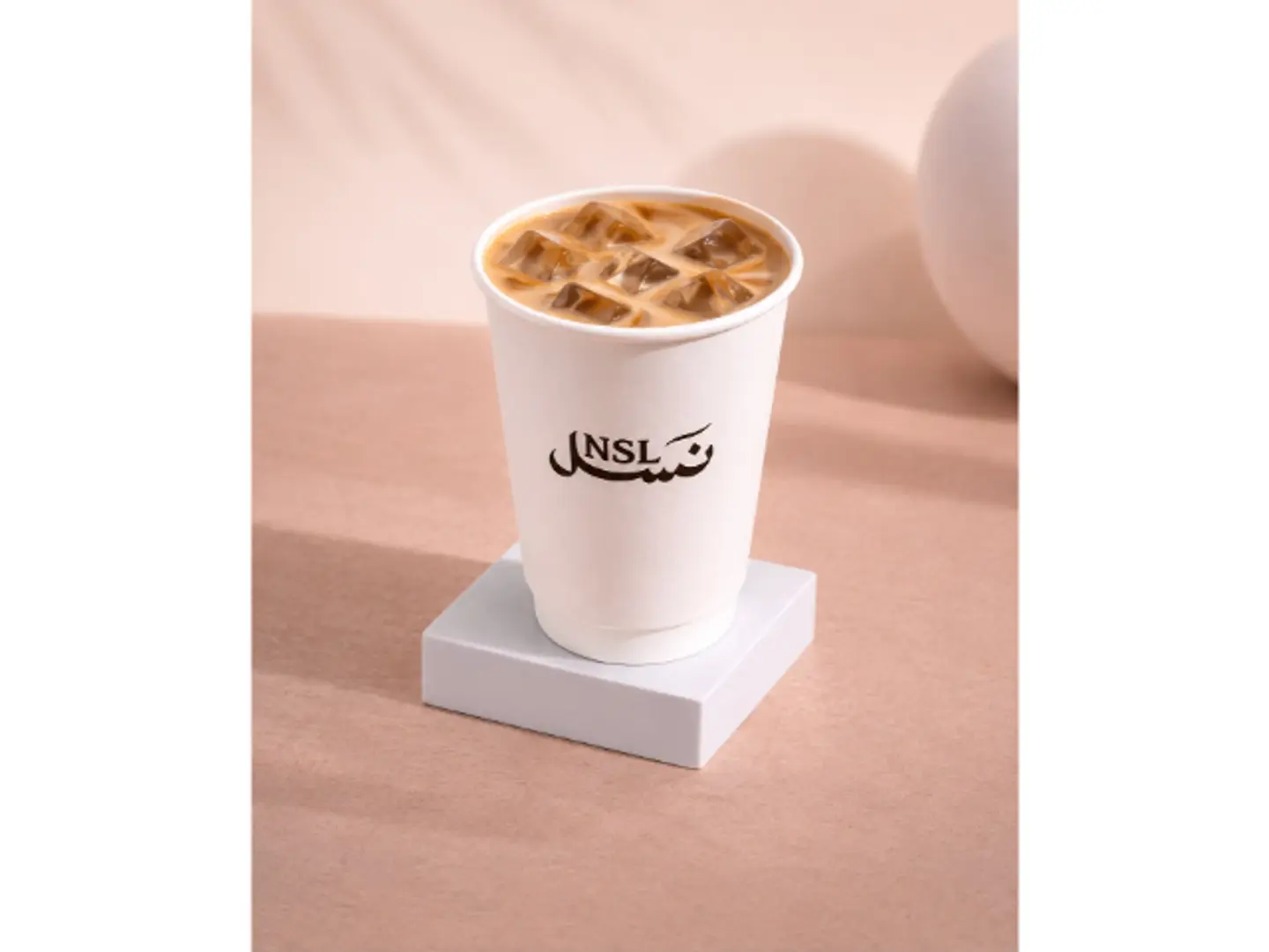 Ice Latte