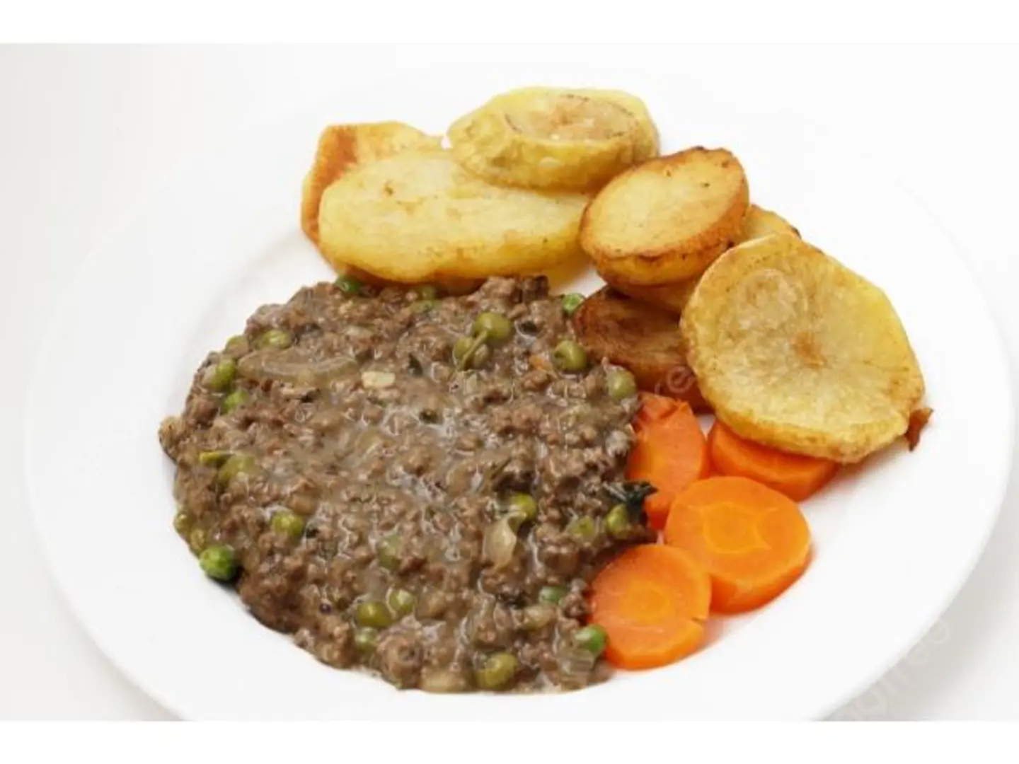 Minced Meat