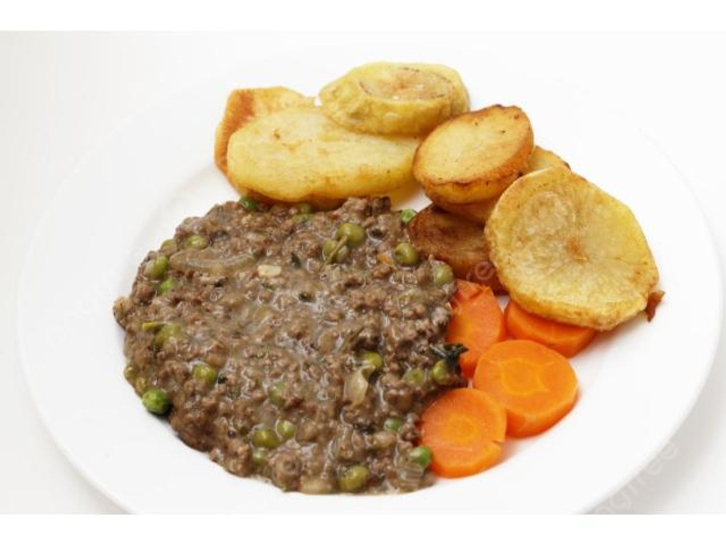 Minced Meat