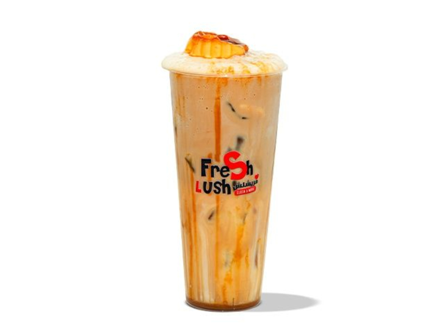 كريم كراميل لاتيه