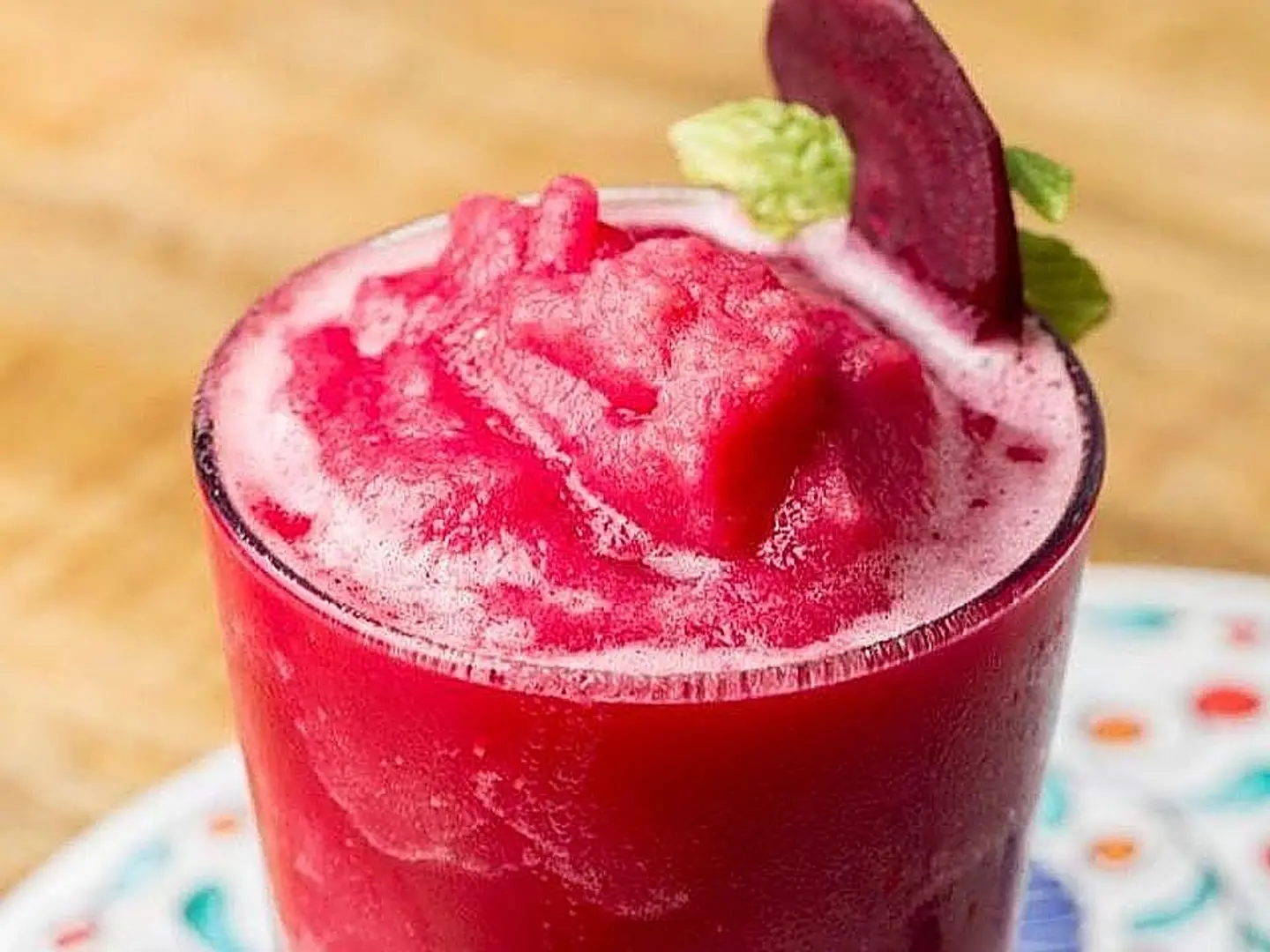 Mistca Juice