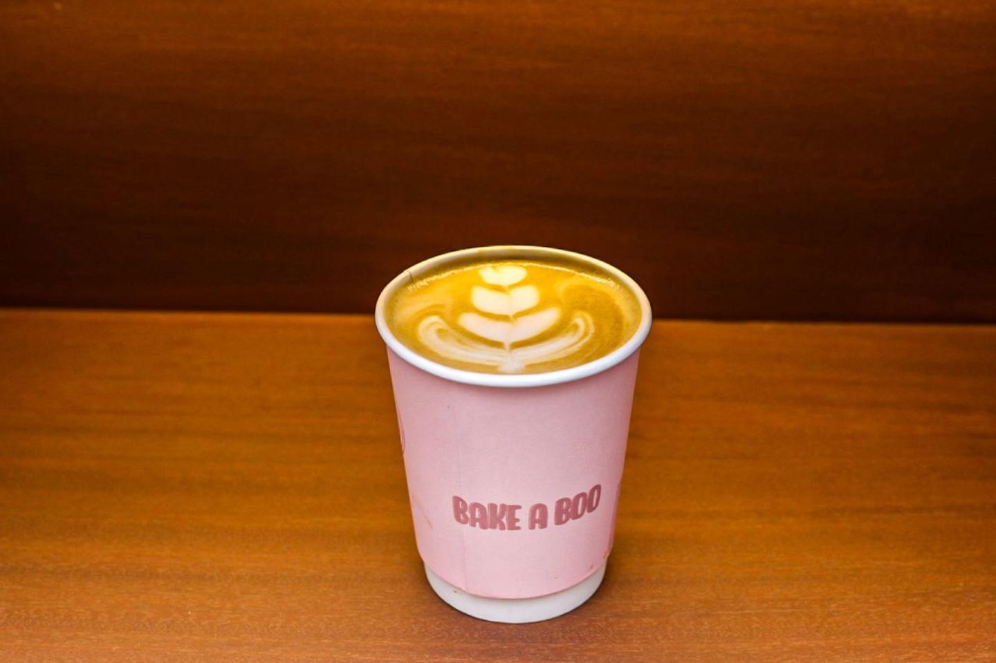 Latte