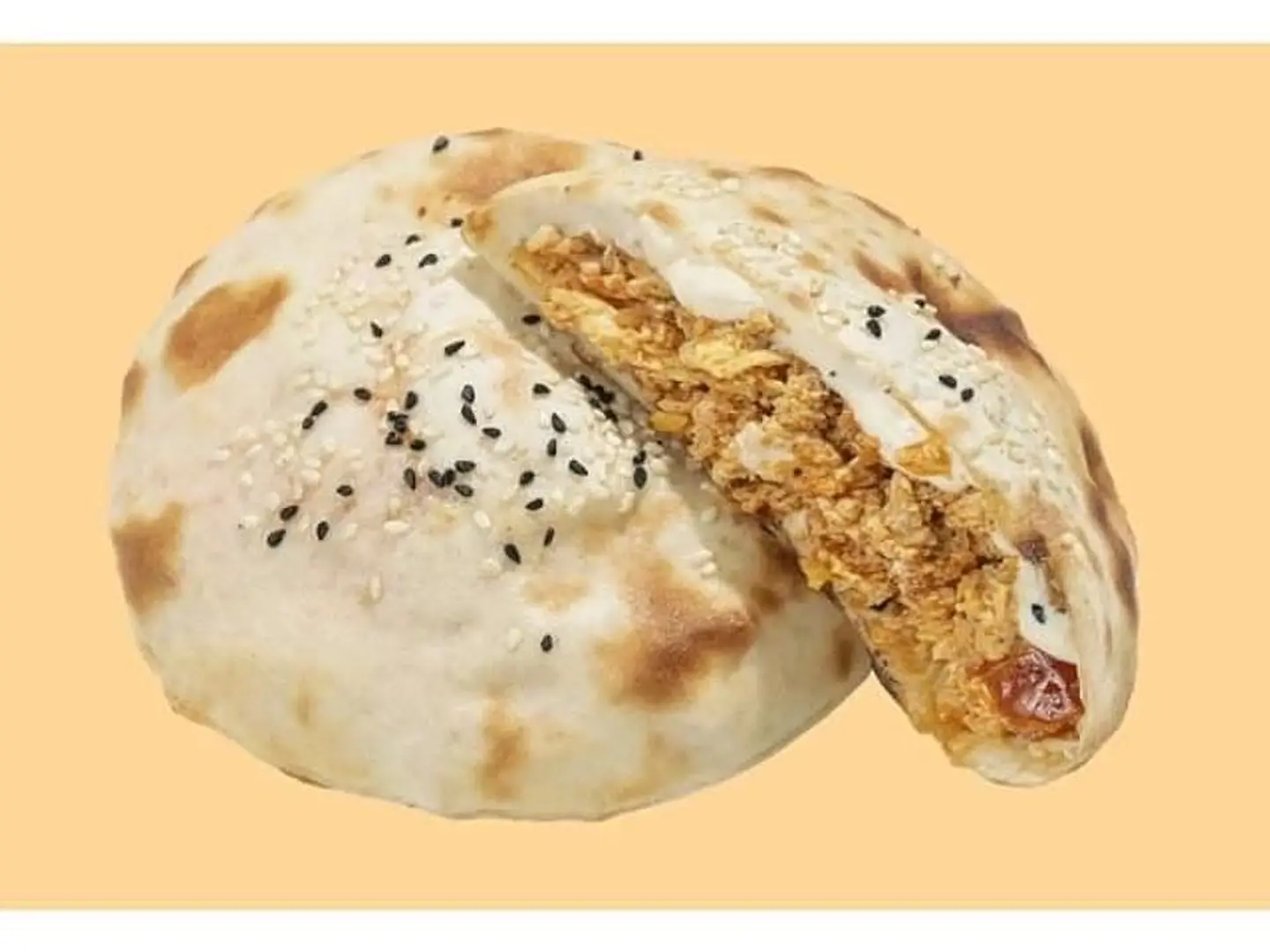 Chicken Pie