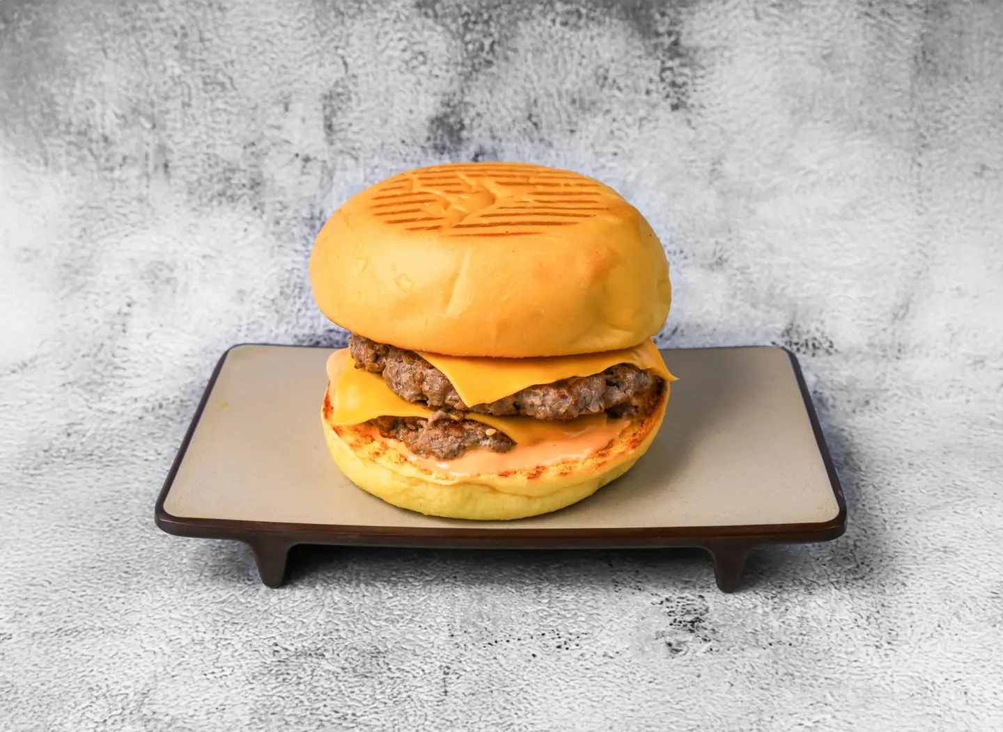 Oro Burger
