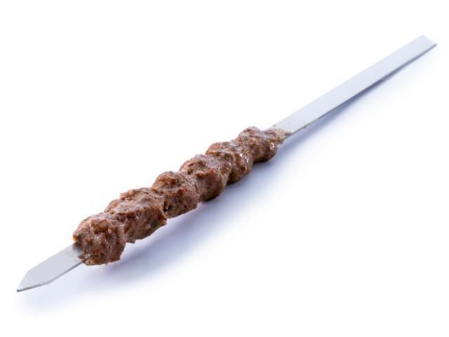 Beef Kebab Skewer