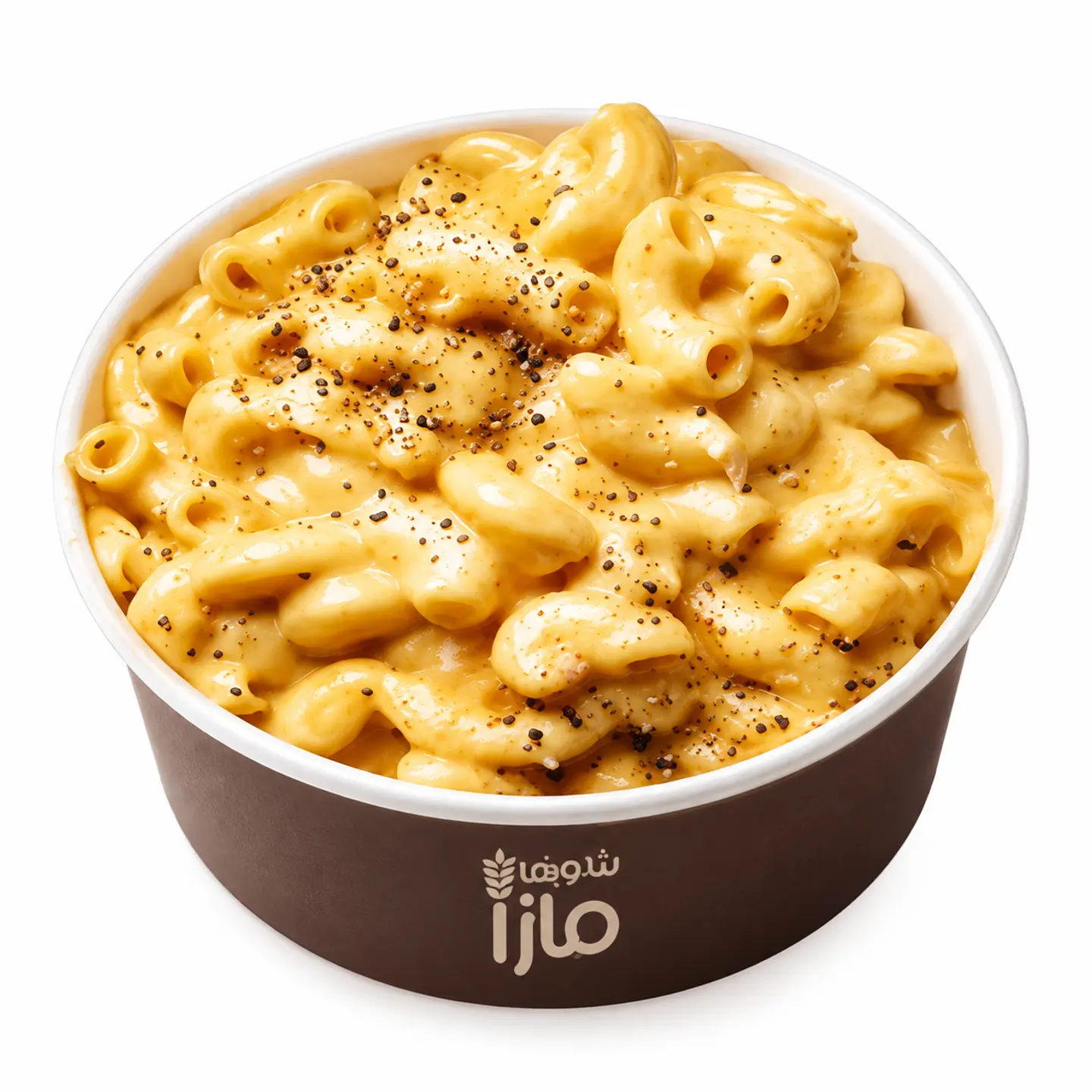 Mac And Cheese