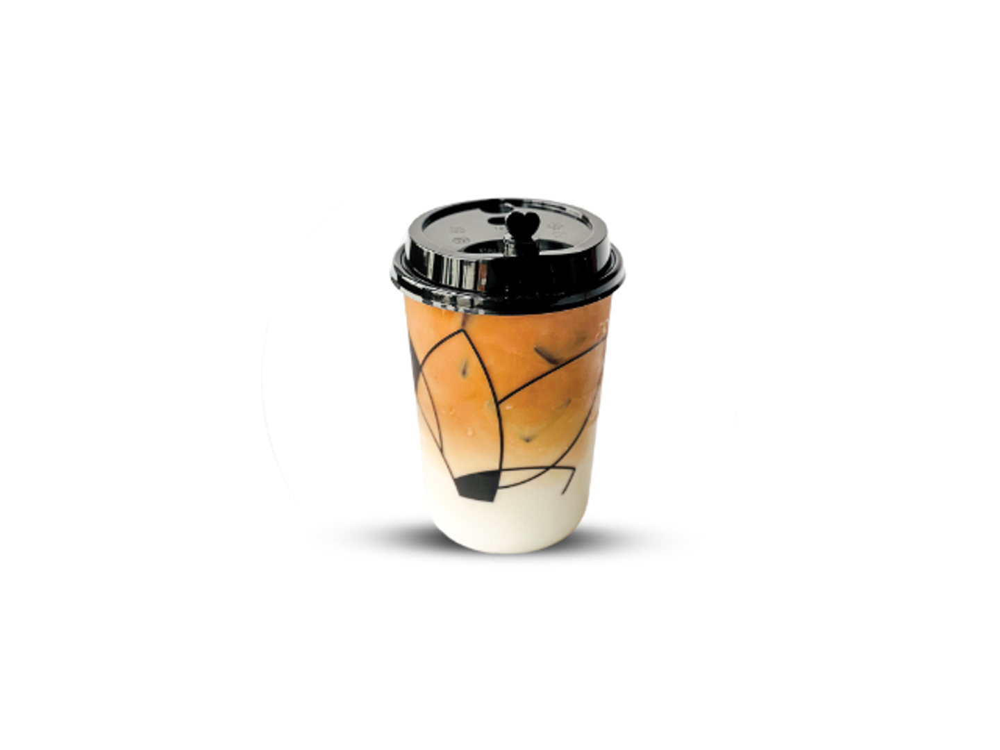 Spanish Latte