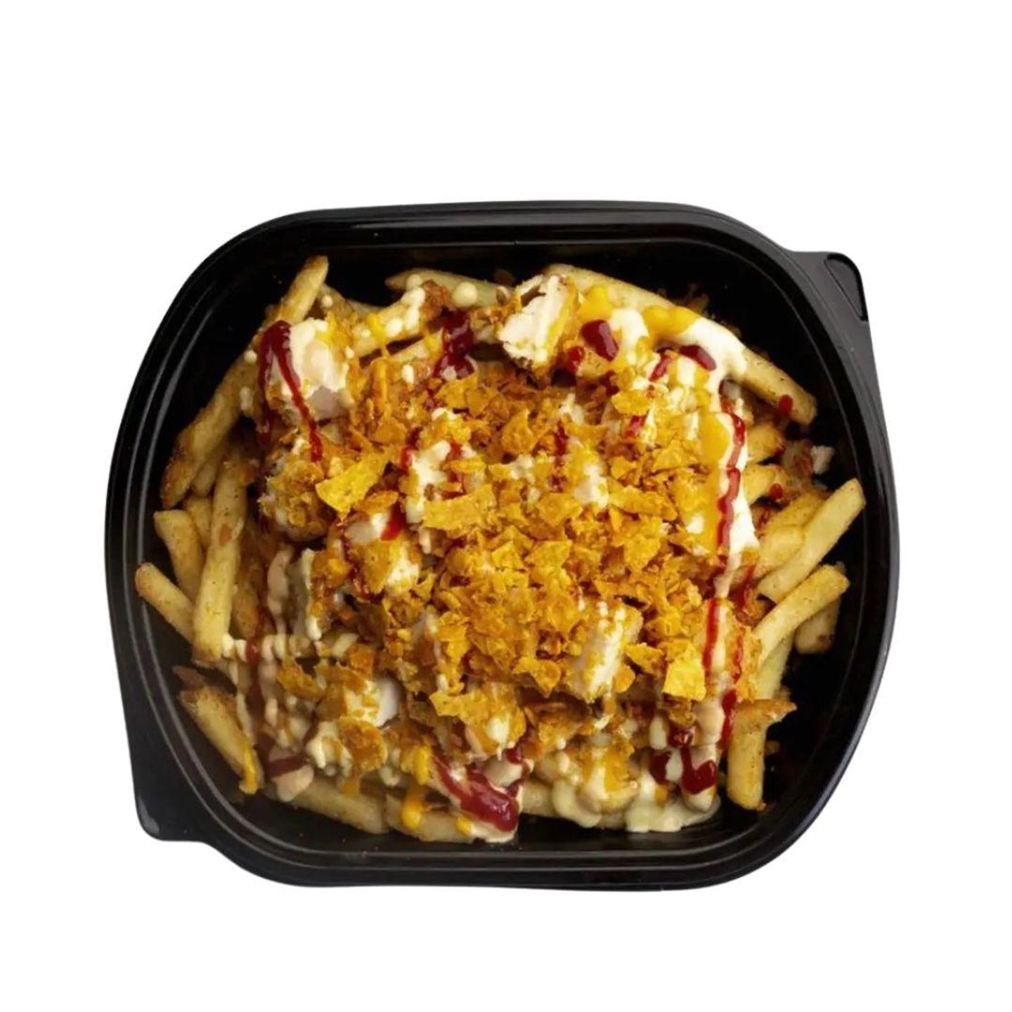 تشكن فرايز