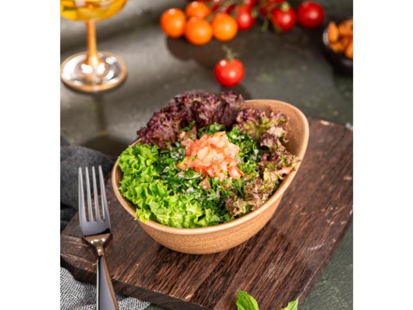Tabbouleh