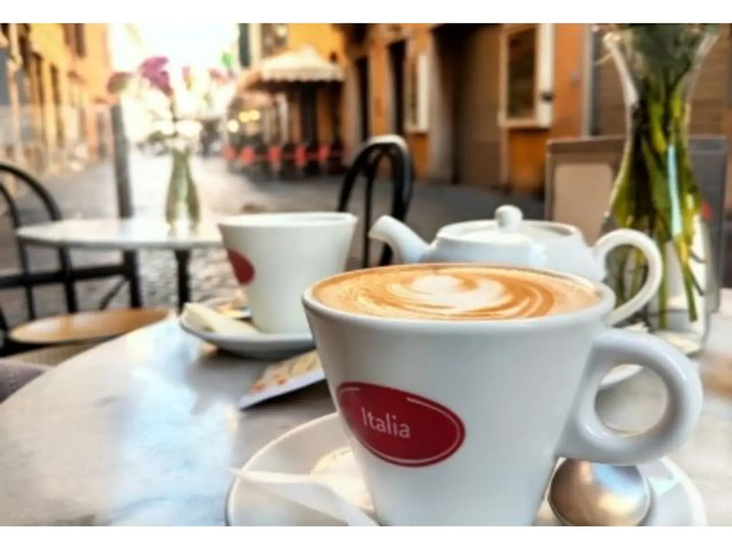 Italian Coffee