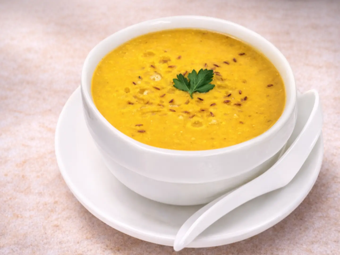 Lentil Soup