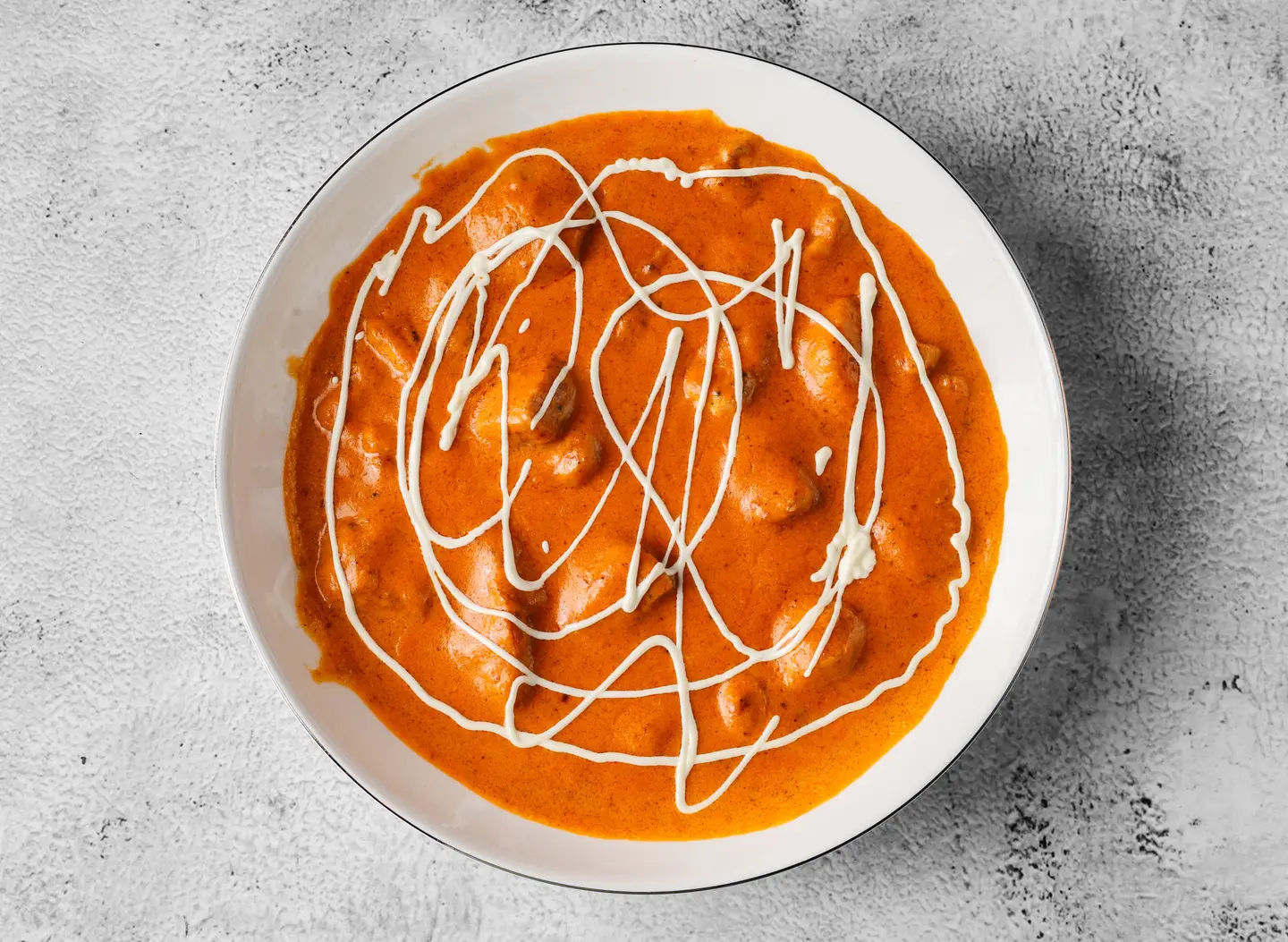 Butter Chicken Special