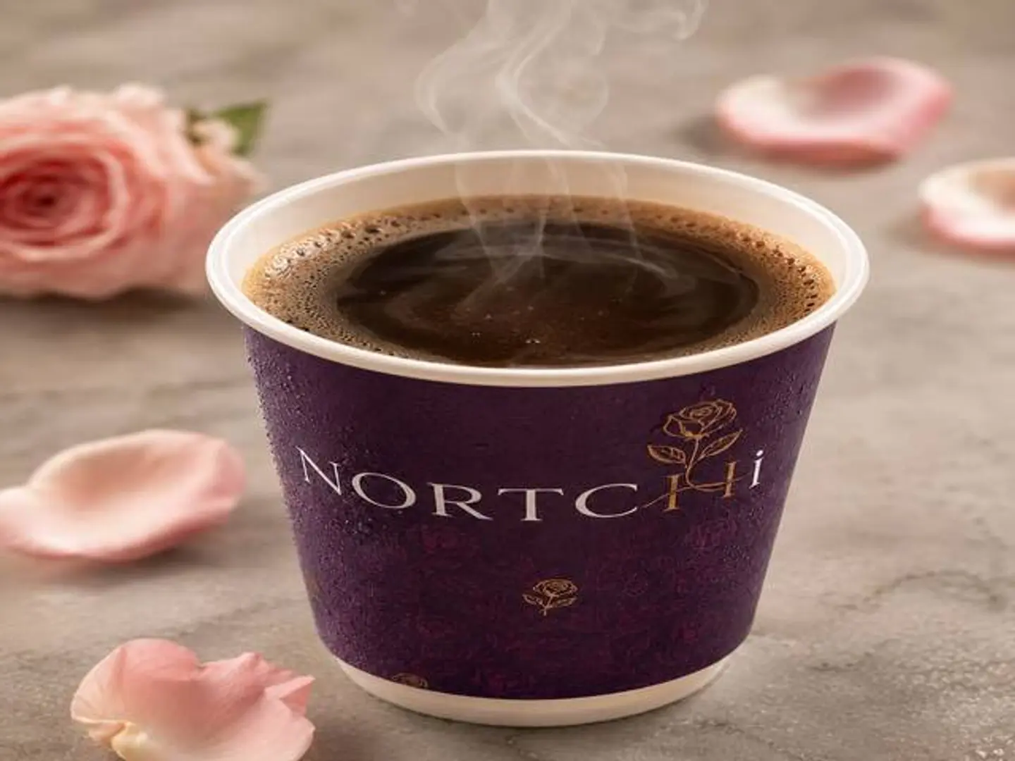 Coffee Of The Day - Big