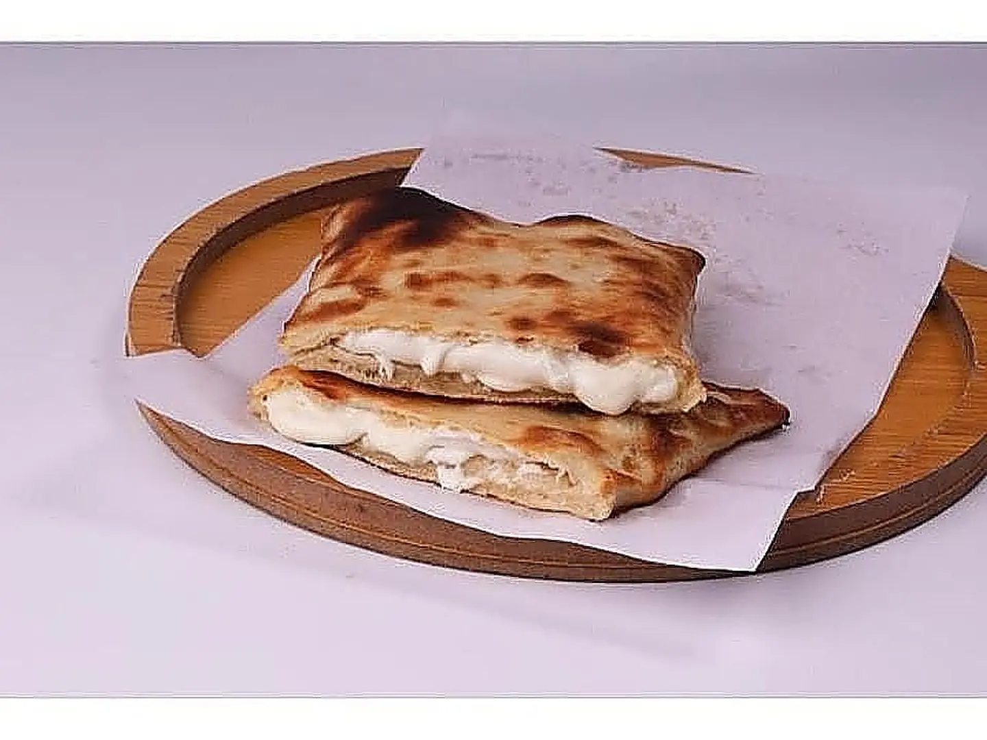 فطيرة جبنة عسل