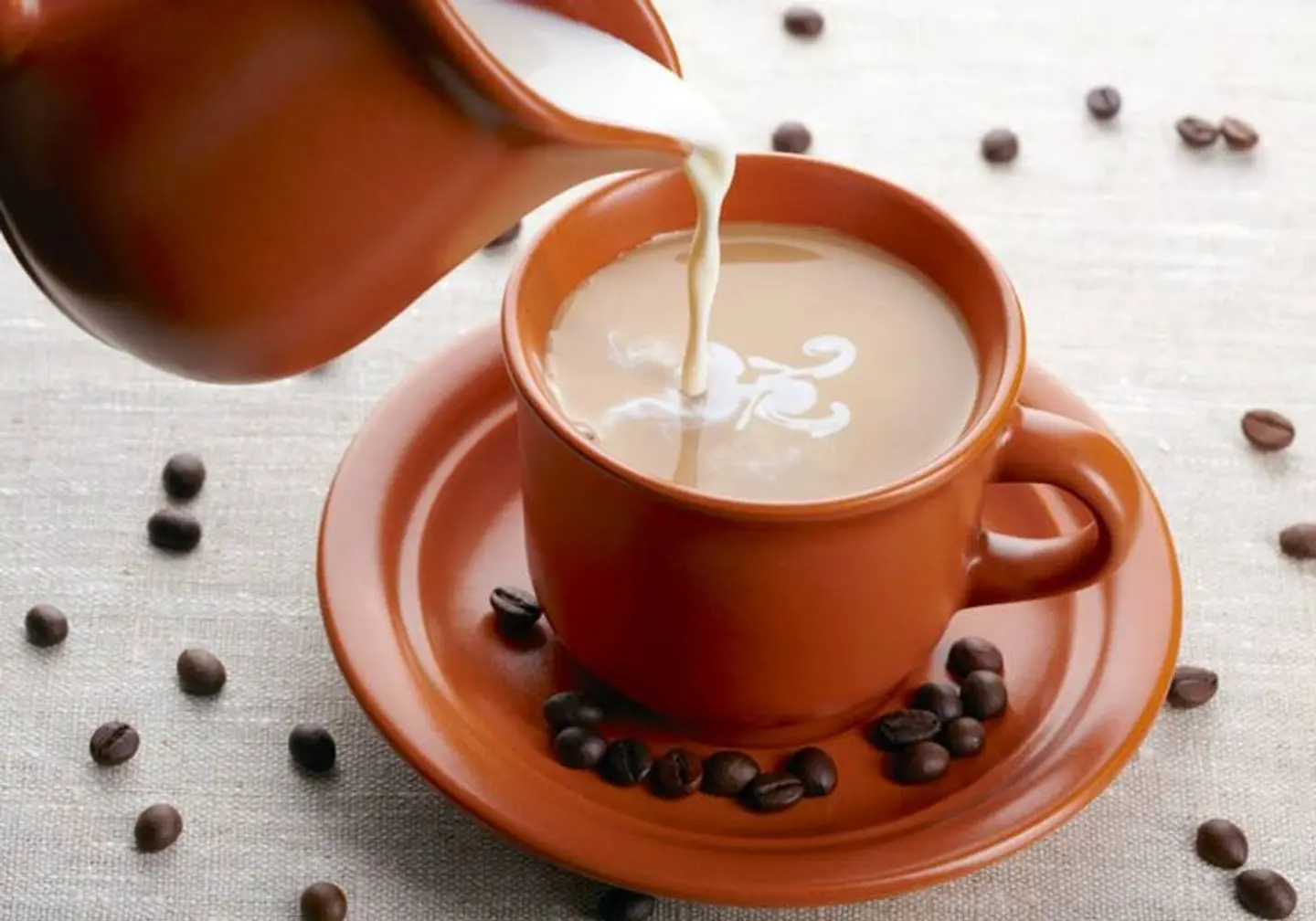 Coffee - Regular