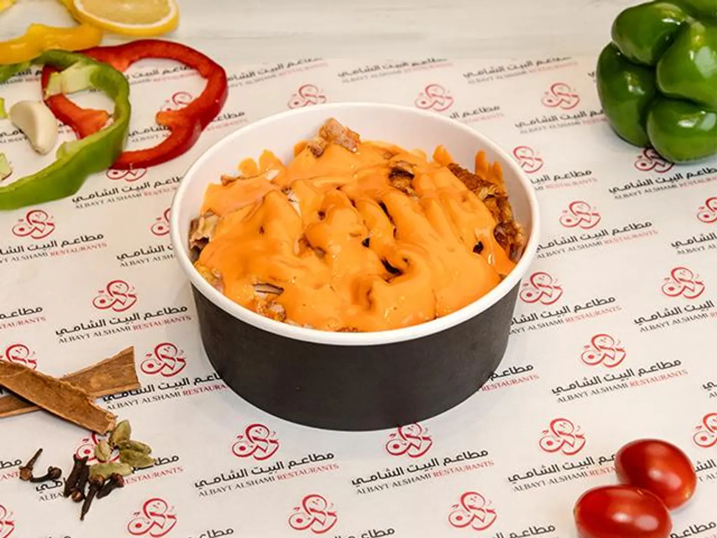 Shawarma Rajraj