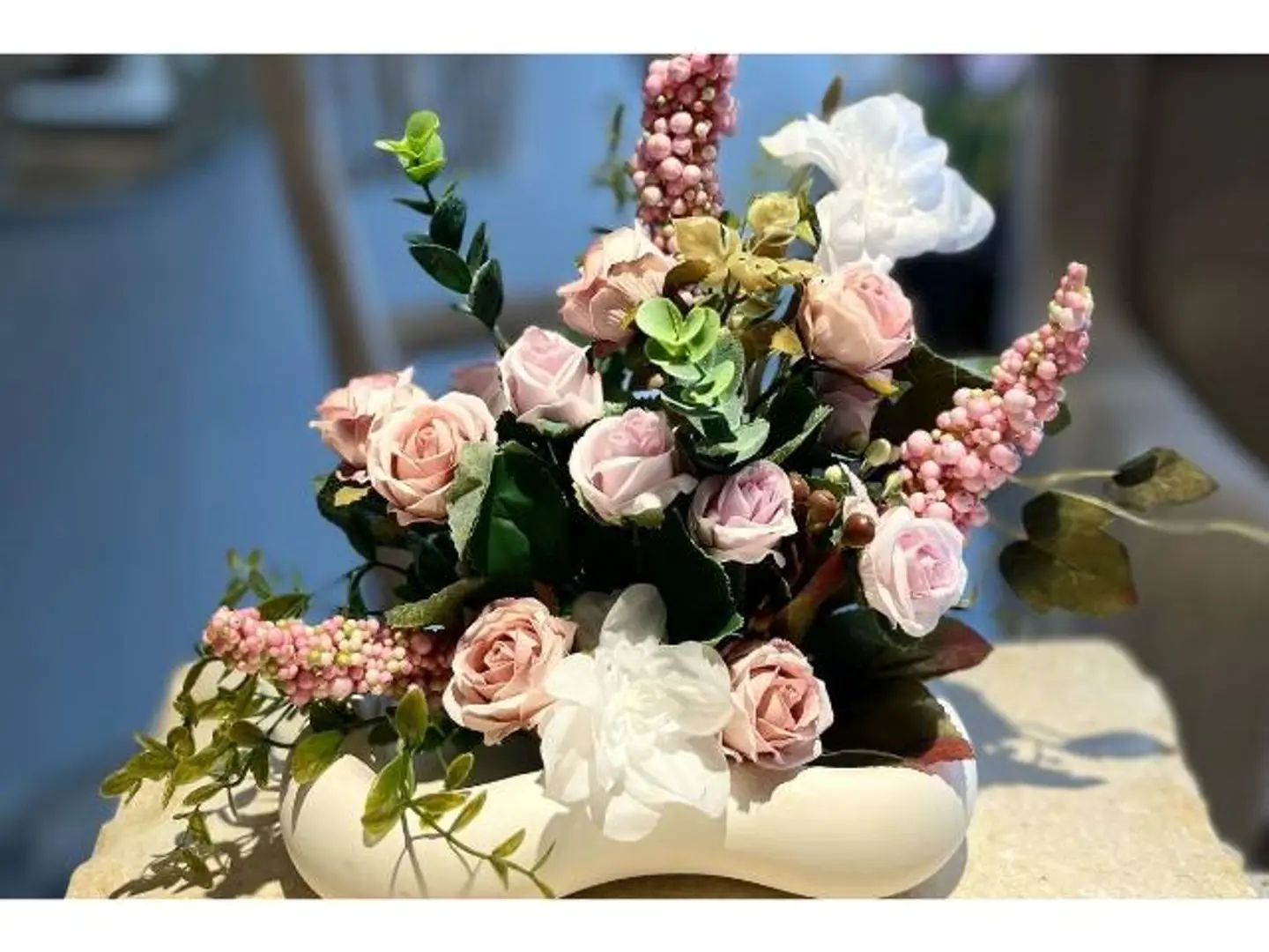 Love Vase