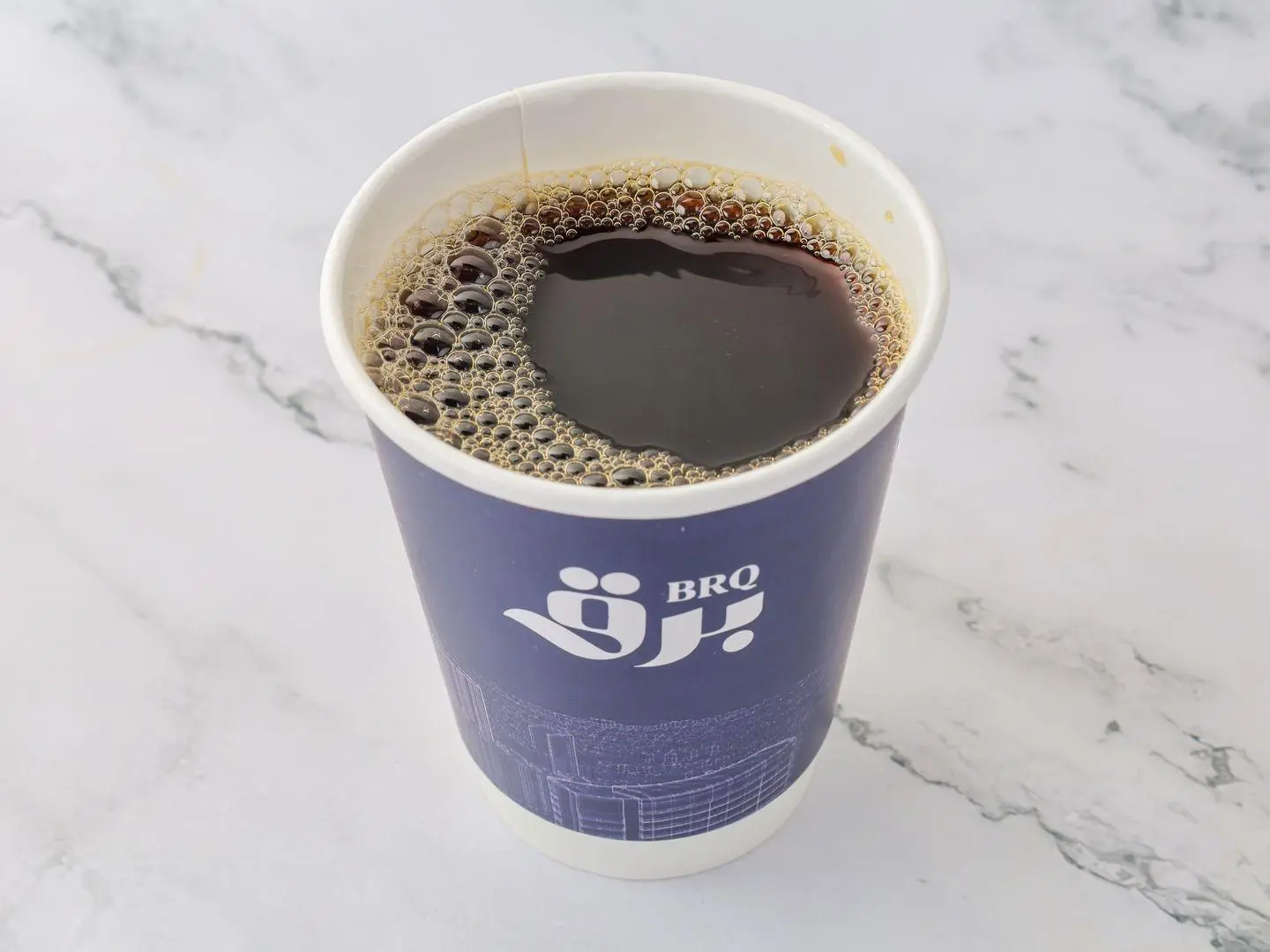 Hot V60
