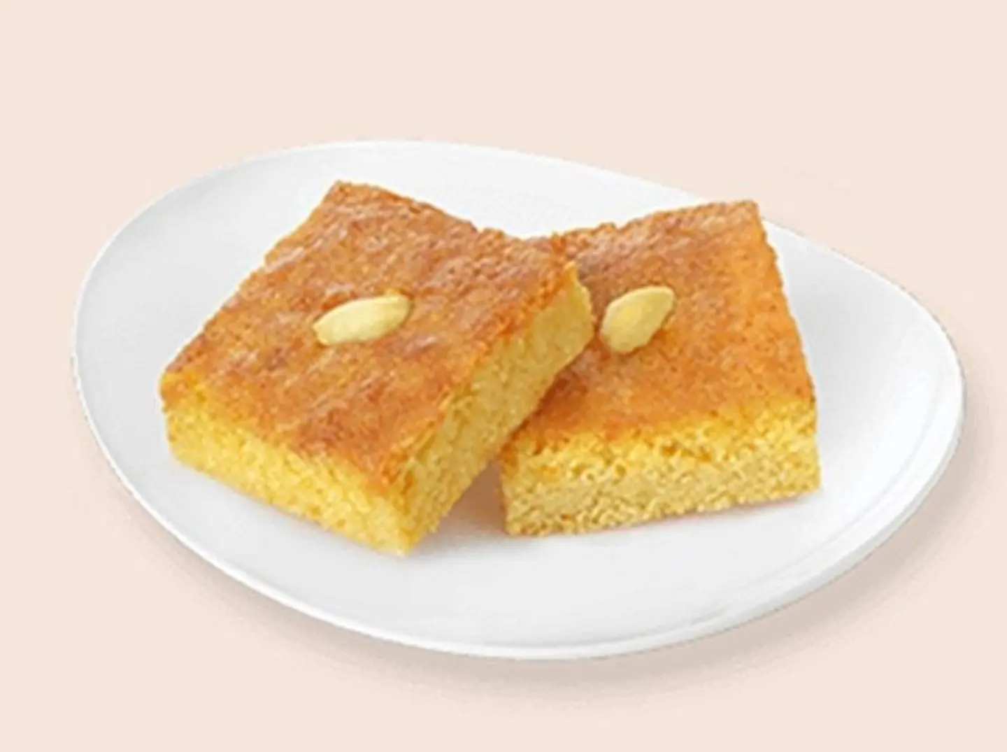 بسبوسة