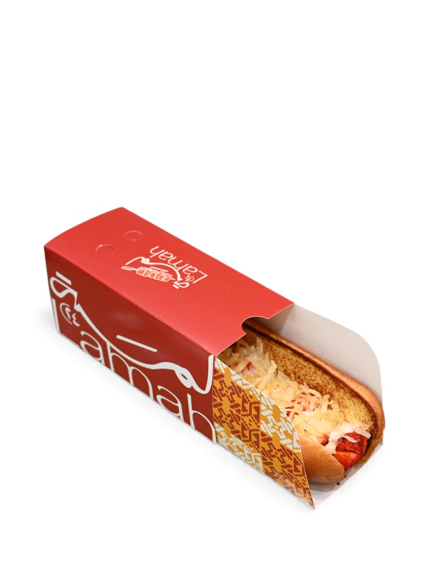 شيش طاووق كلاسيك