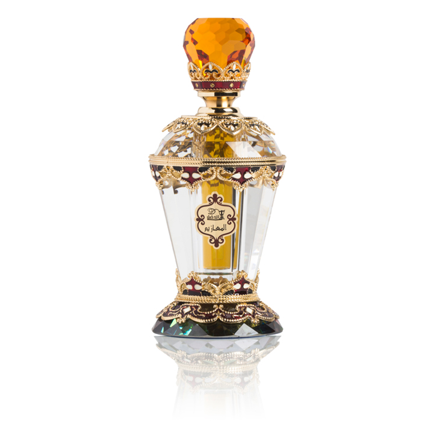Al Dakheel Oud Al Muazim 30 Ml