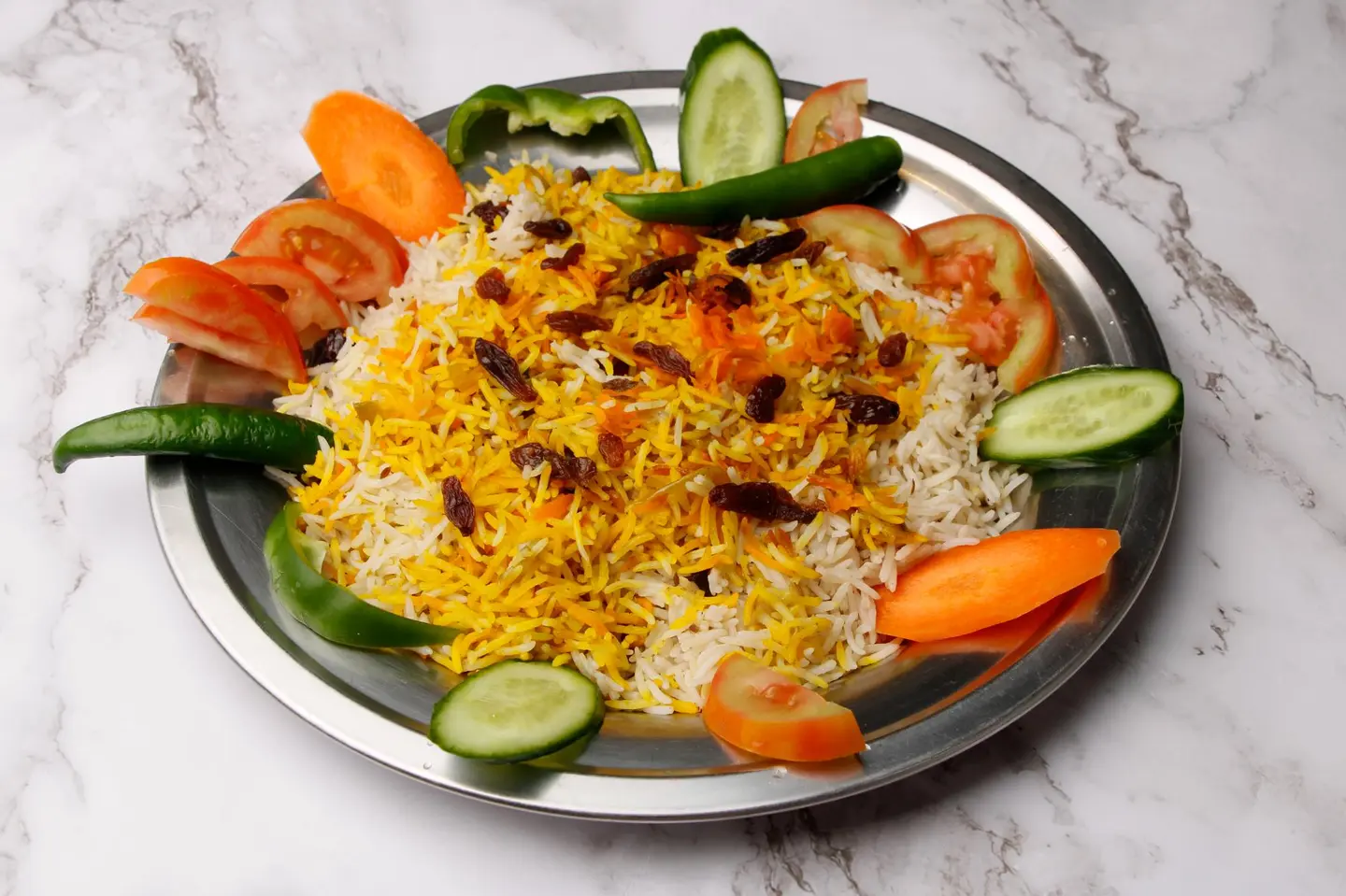 رز بشاور