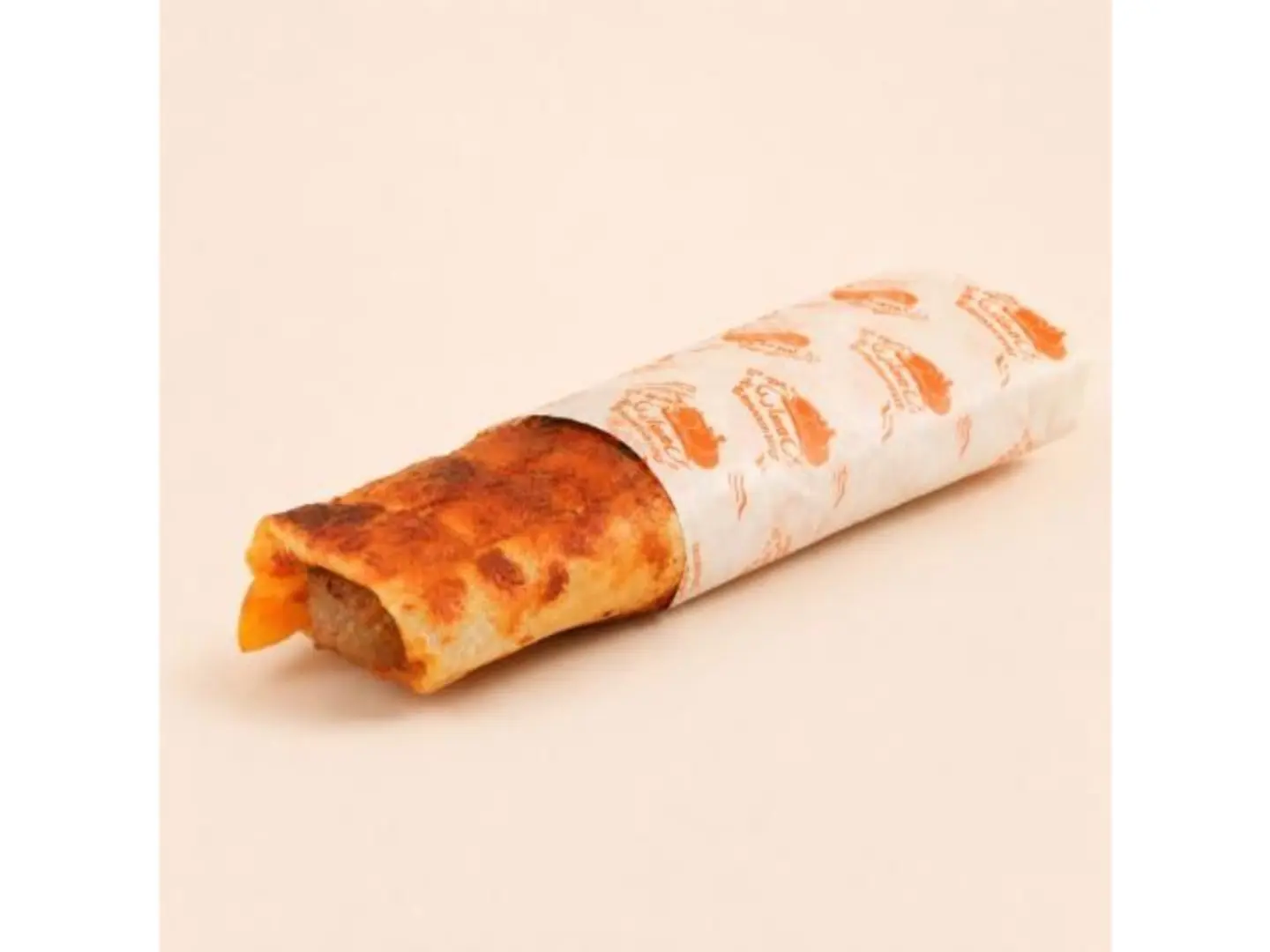 Turkish Beef Kebab Sandwich