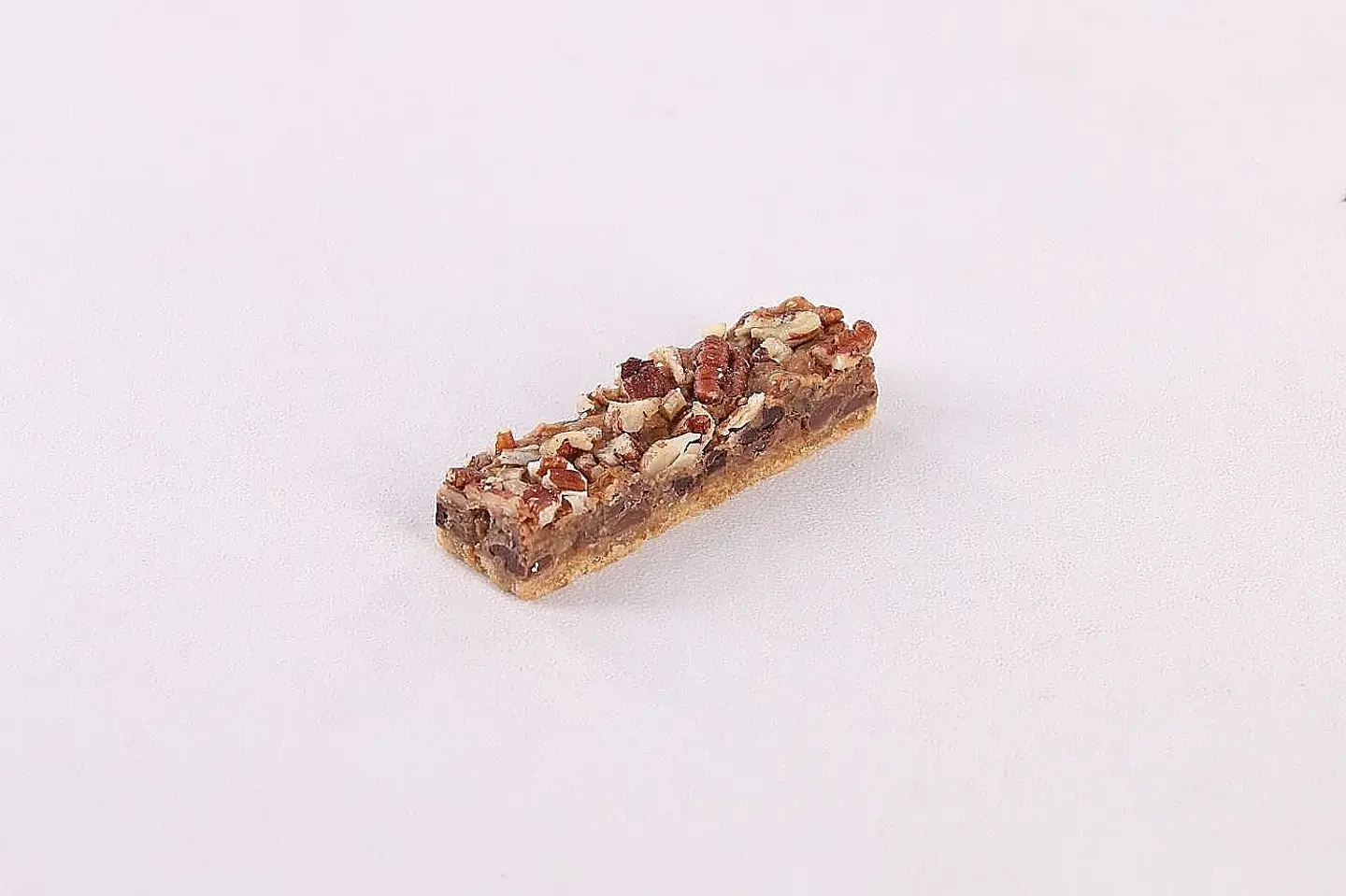 Toffee Crumble Pecan