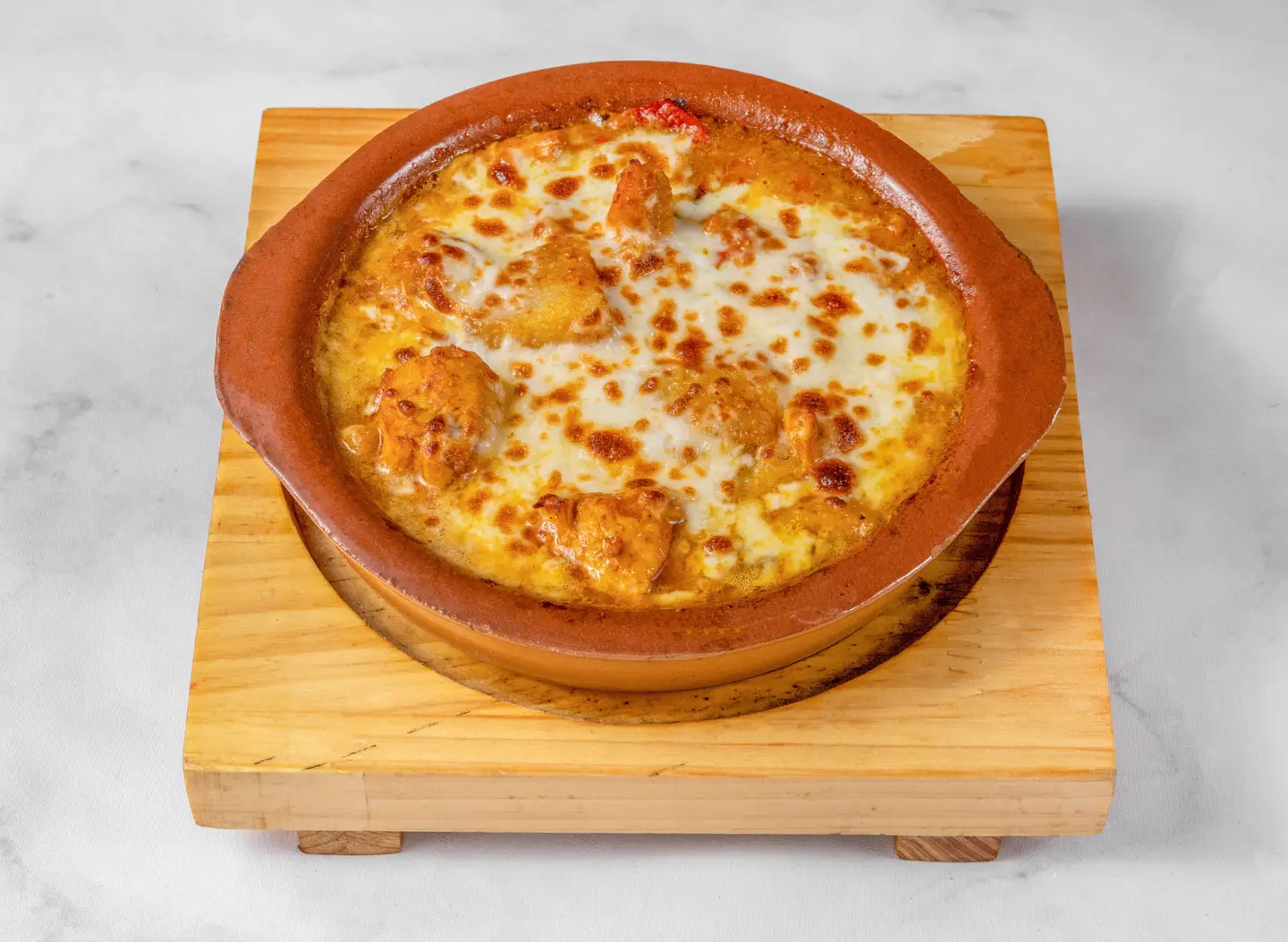 طاجن لحم