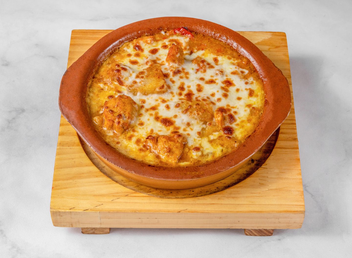 طاجن لحم