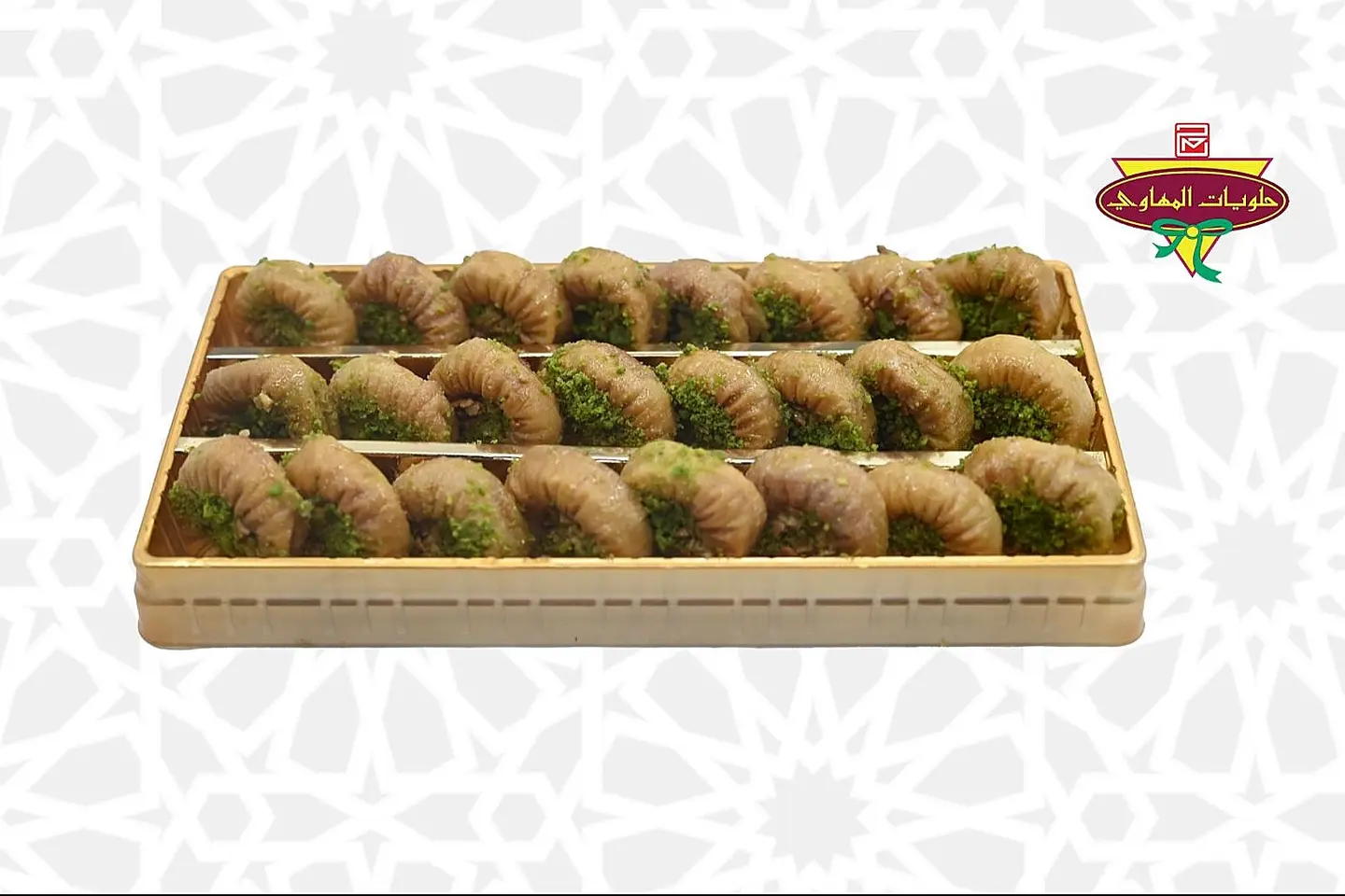 عش البلبل عبوة كبيرة