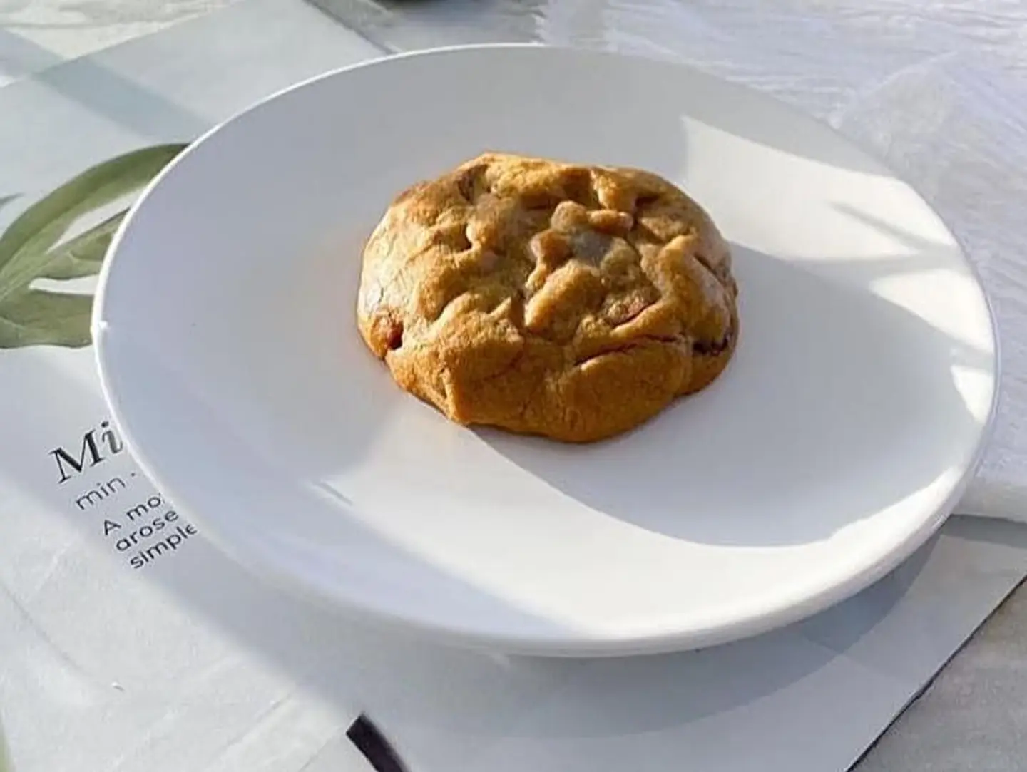 Medium Cookies