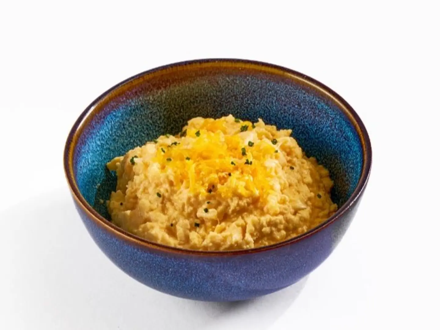 بيض سكرامبل