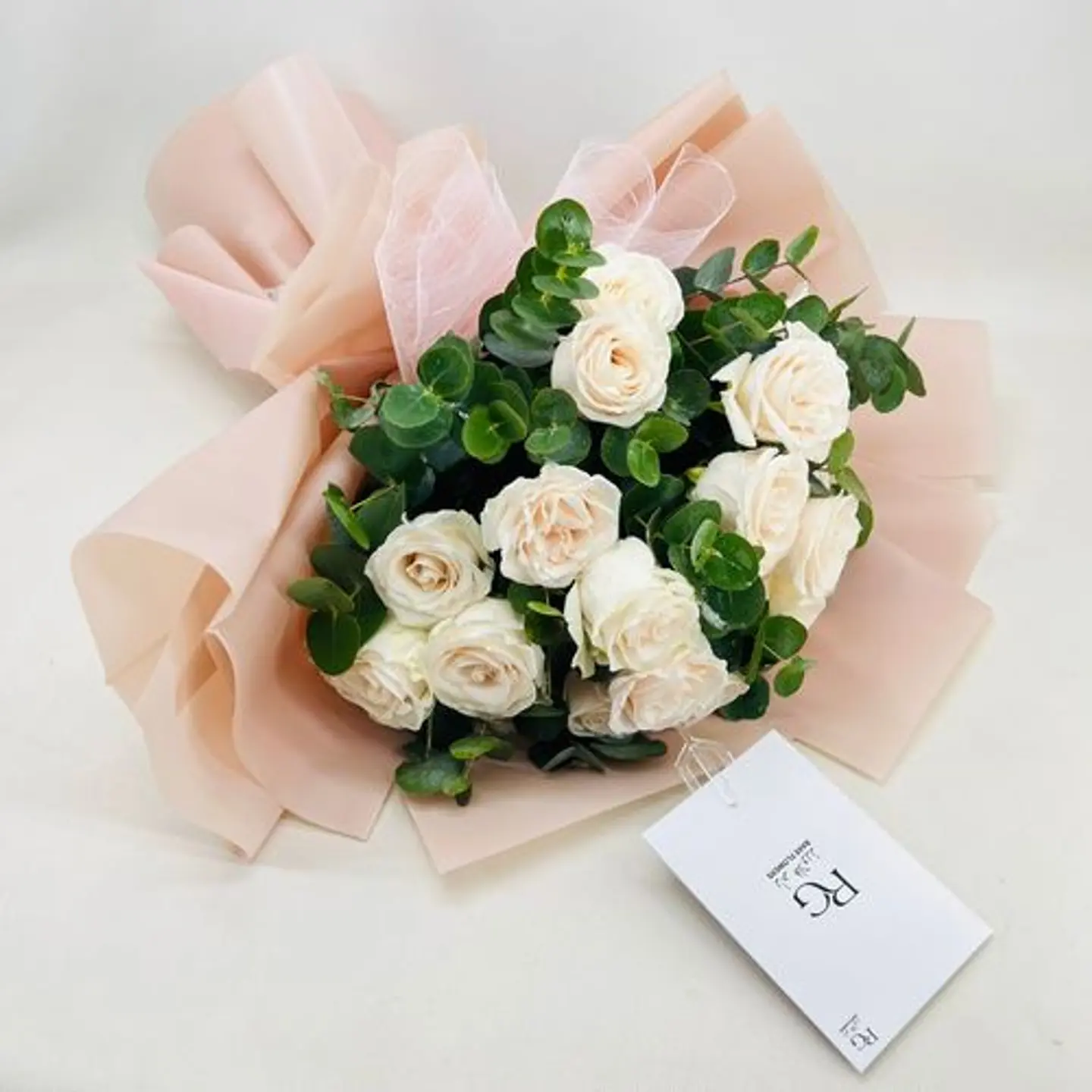باقة ورد رقم 6694