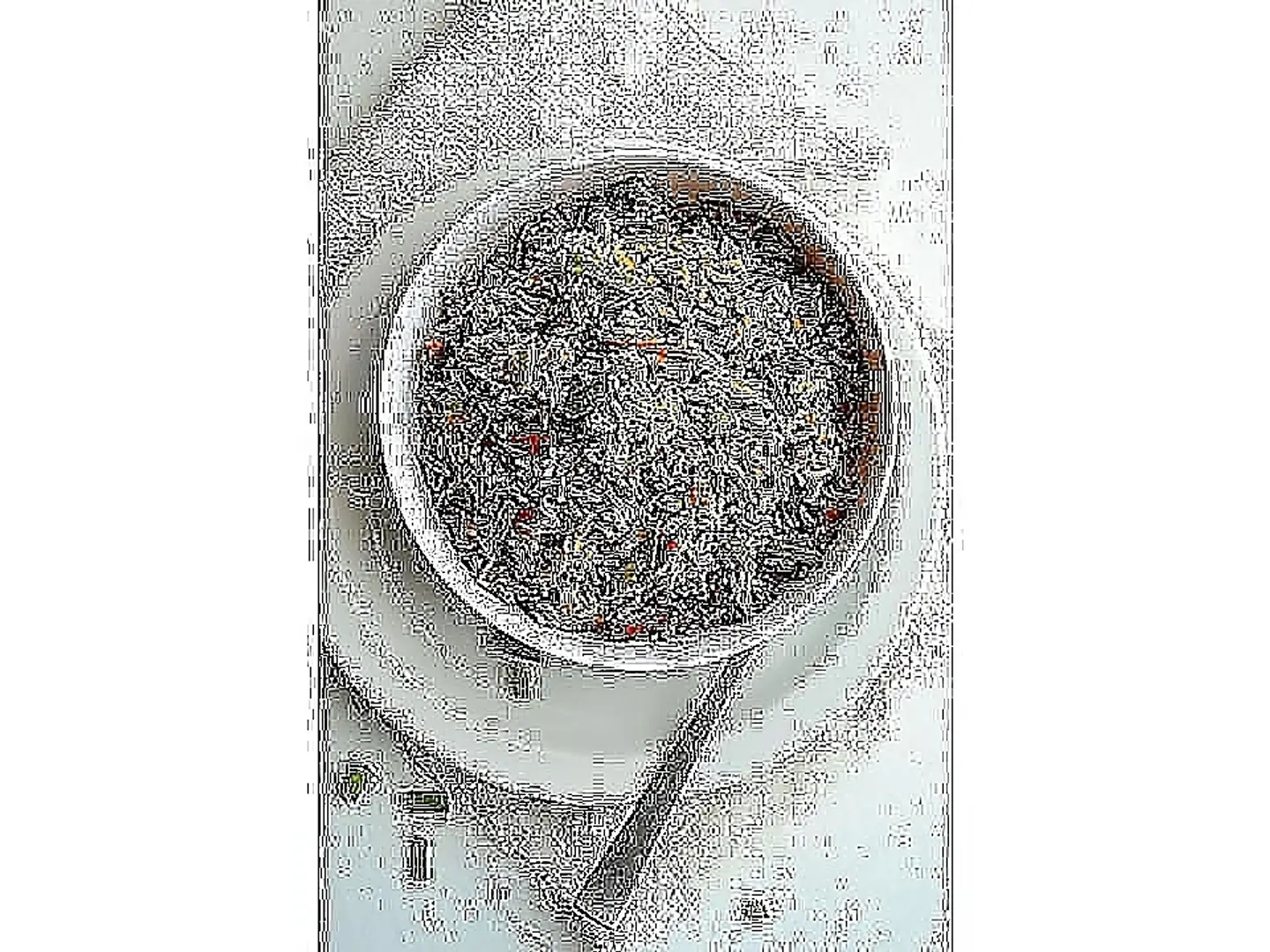 Veg Schezwan Fried Rice