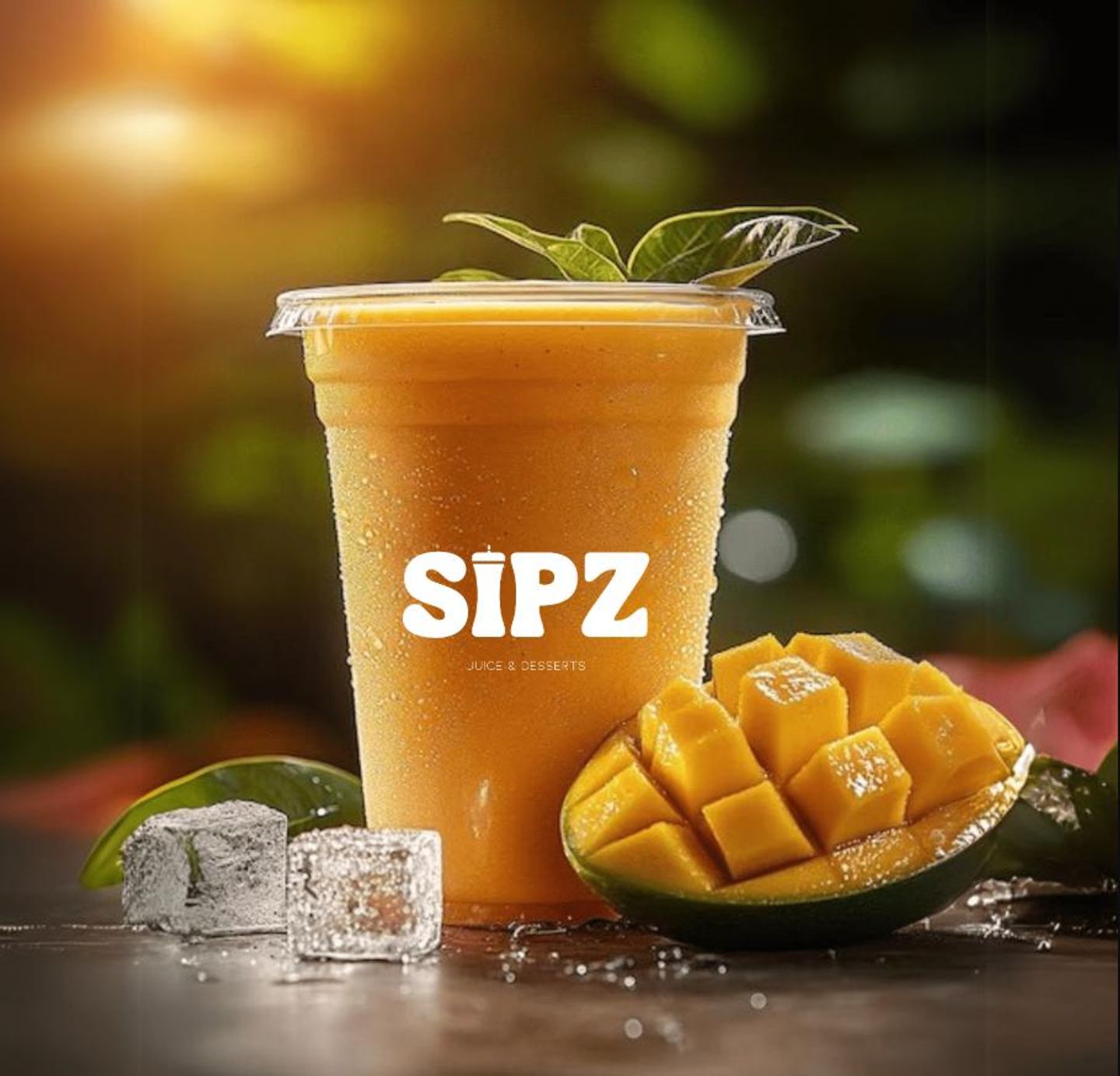 Mango Juice
