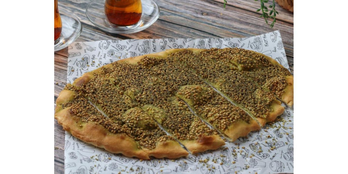 زعتر
