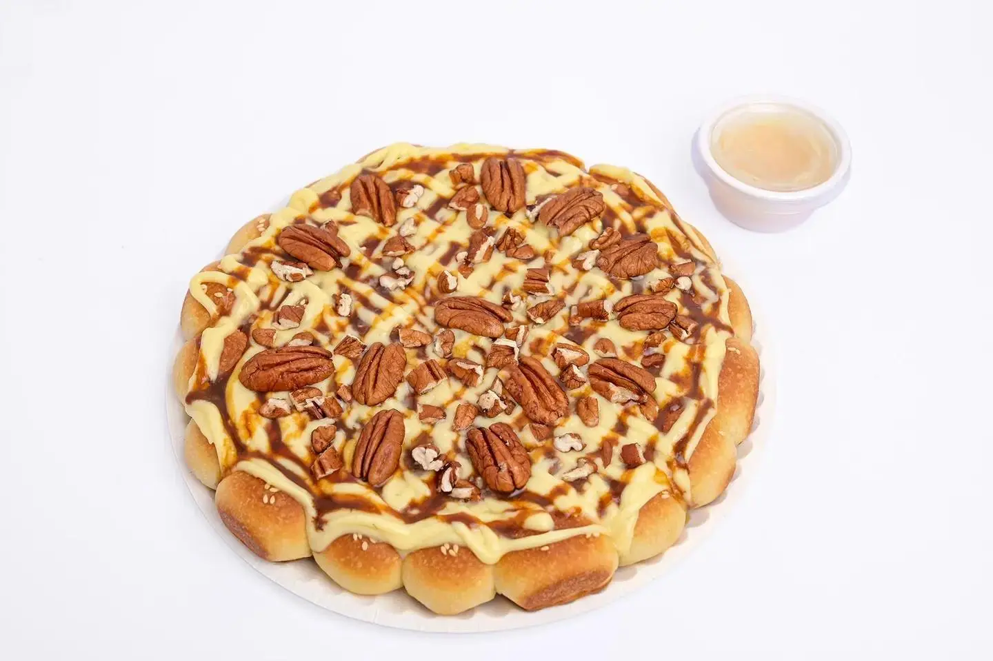 خلية كراميل بيكان