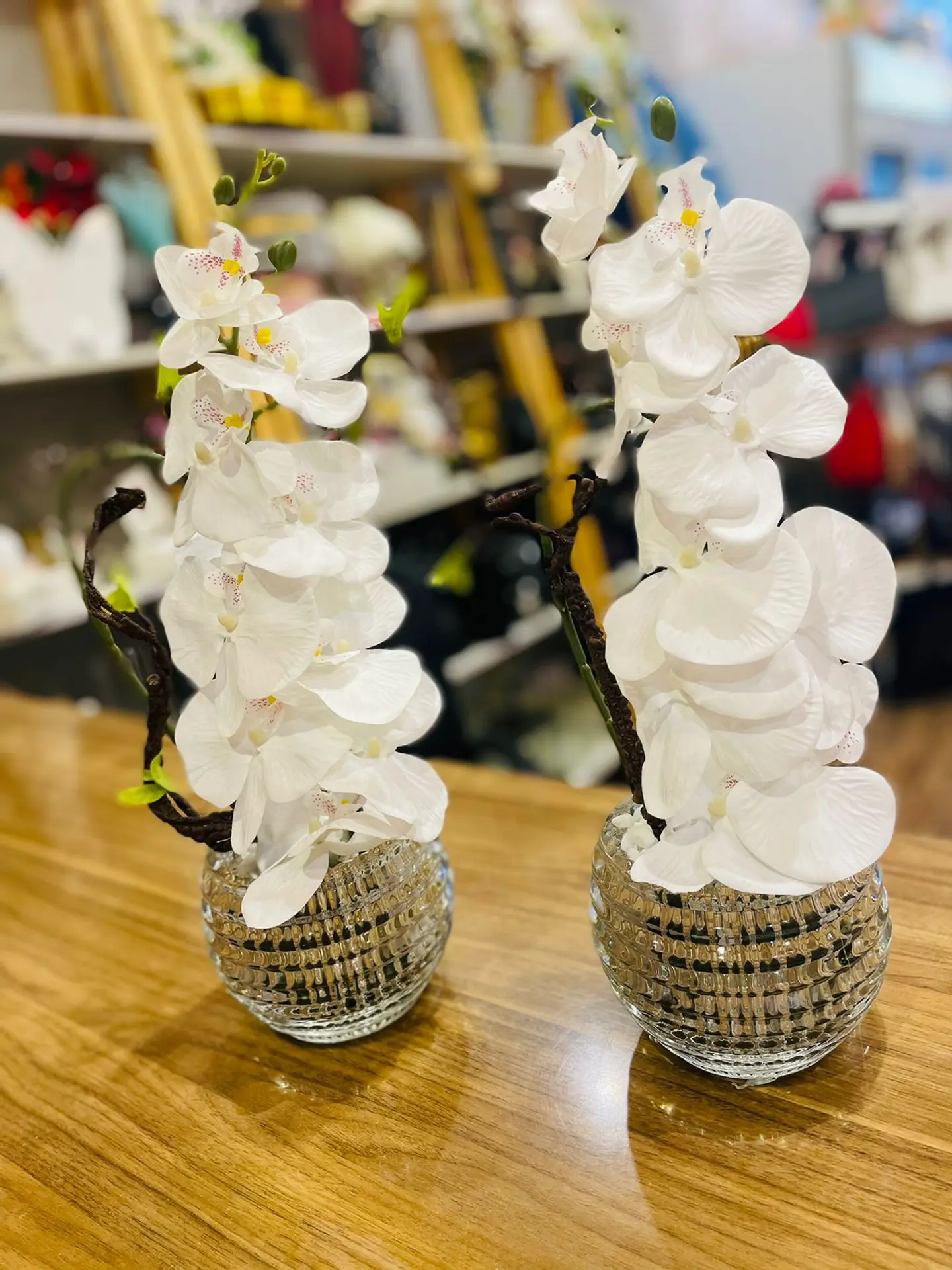 Flower Vase