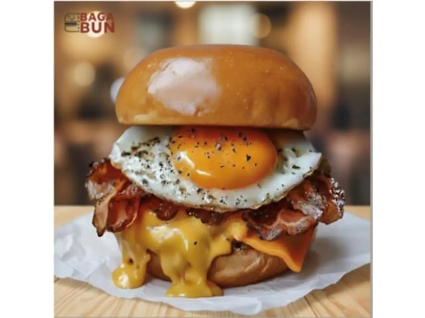 Eggs Beef Bacon