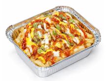 بطاطس صغير