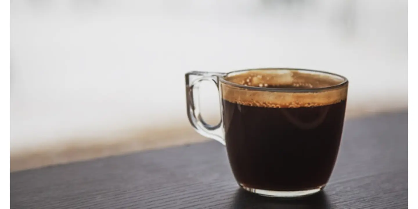Plain Nescafe